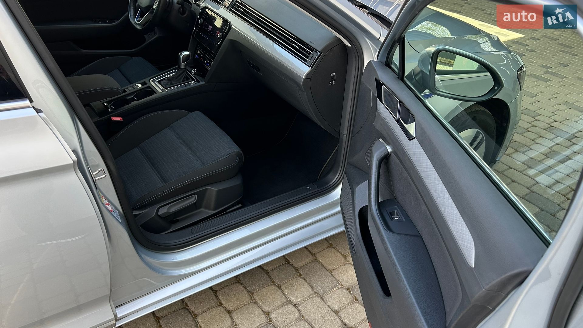 Volkswagen Passat 2022 VIN WVWZZZ3CZNE035072 фото оголошення 27 з 94