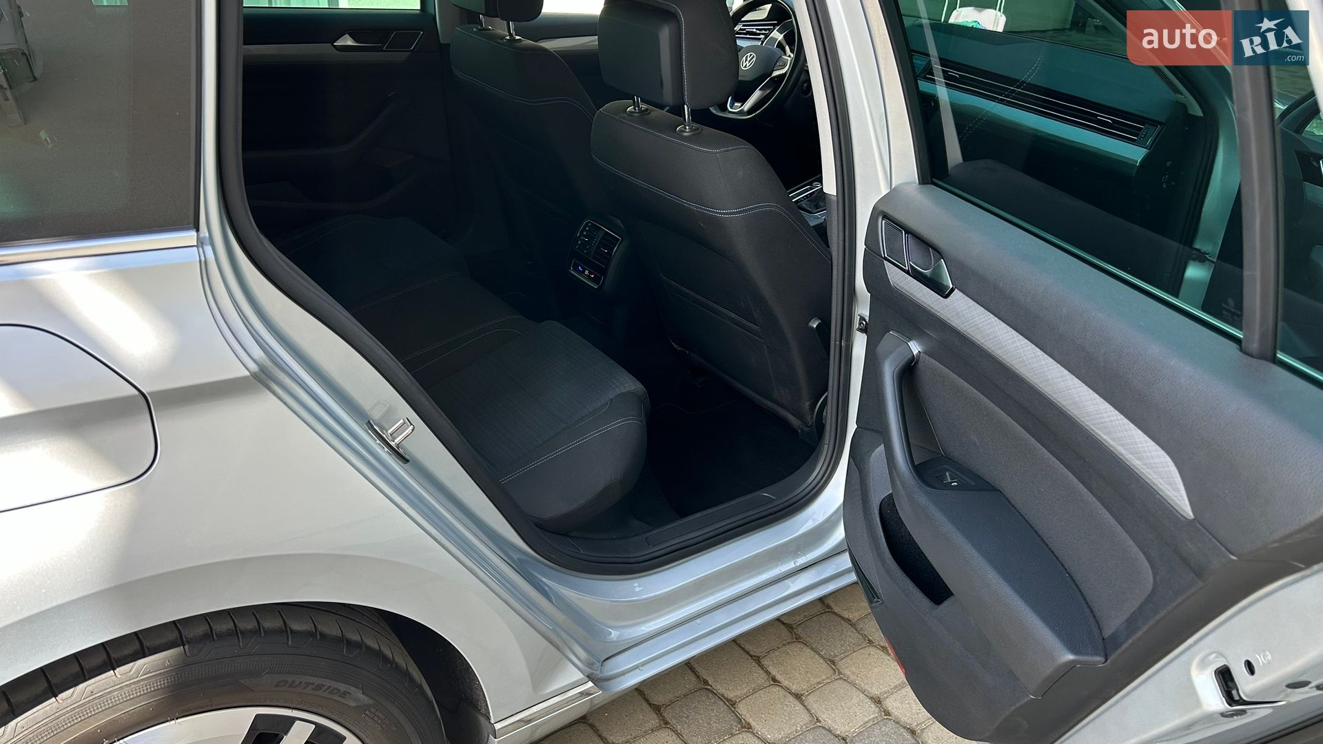 Volkswagen Passat 2022 VIN WVWZZZ3CZNE035072 фото оголошення 31 з 94