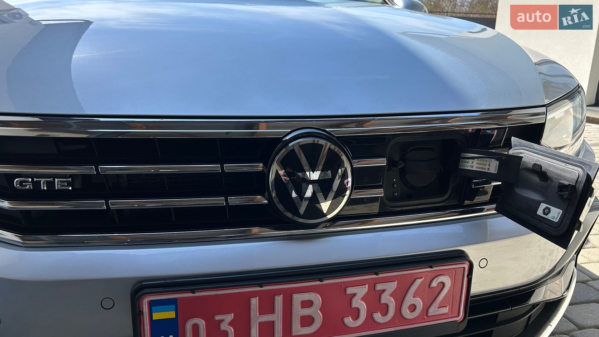 Volkswagen Passat 2022 VIN WVWZZZ3CZNE035072 фото оголошення 35 з 94