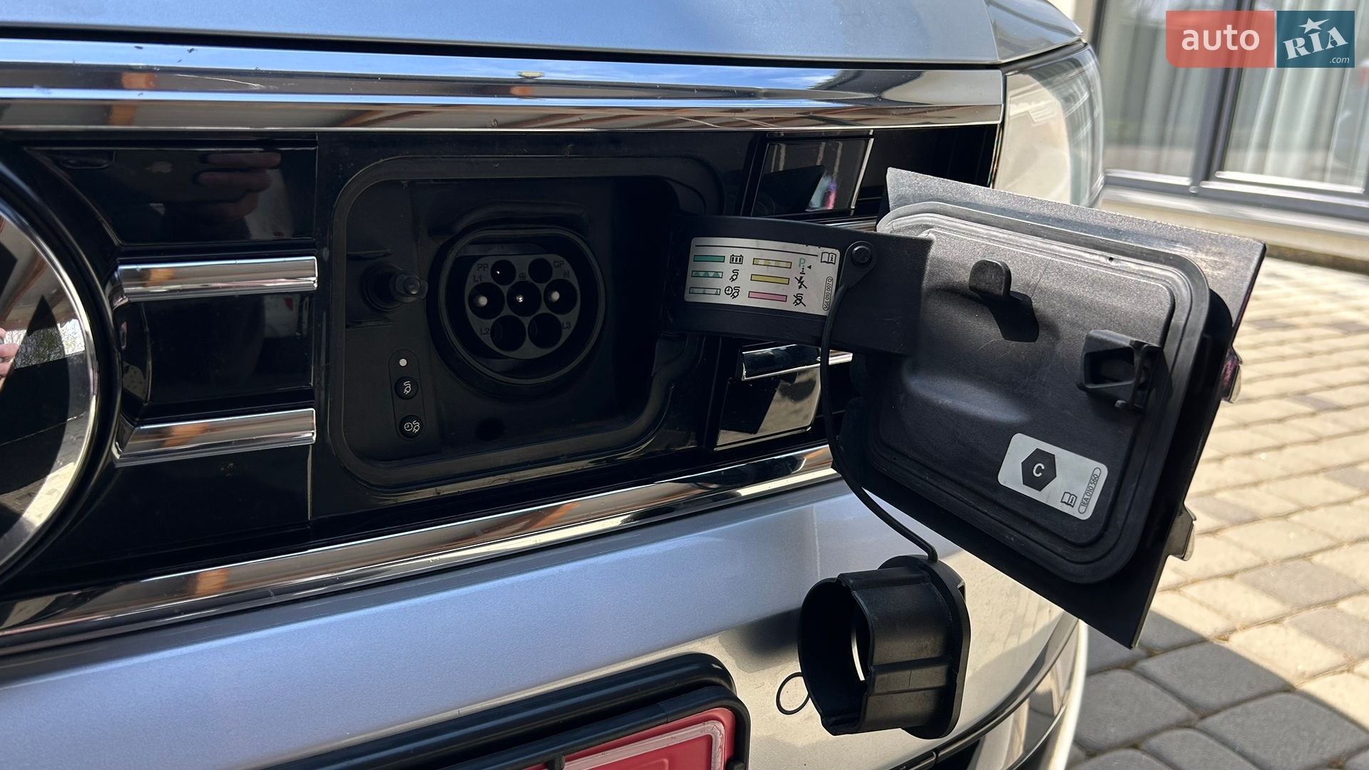 Volkswagen Passat 2022 VIN WVWZZZ3CZNE035072 фото оголошення 36 з 94