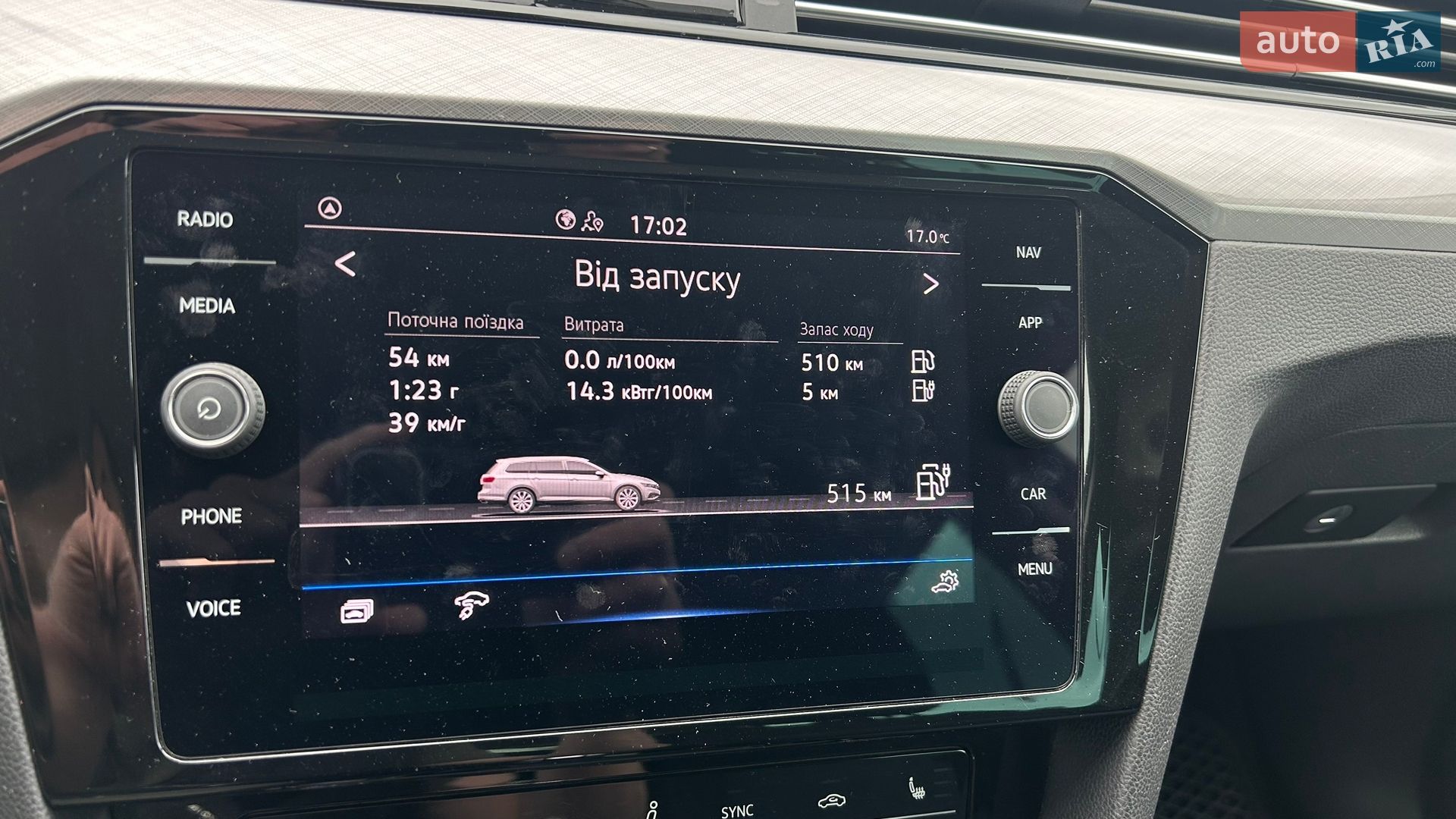 Volkswagen Passat 2022 VIN WVWZZZ3CZNE035072 фото оголошення 45 з 94