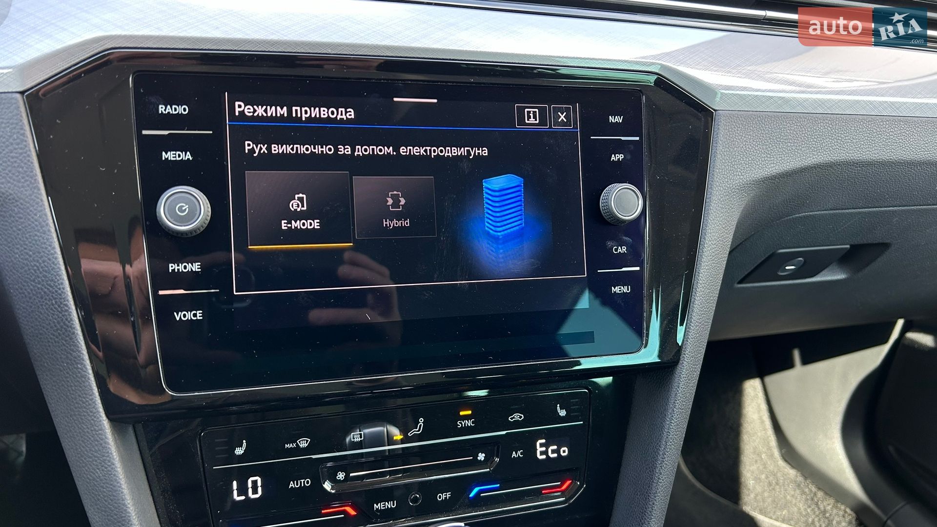 Volkswagen Passat 2022 VIN WVWZZZ3CZNE035072 фото оголошення 57 з 94