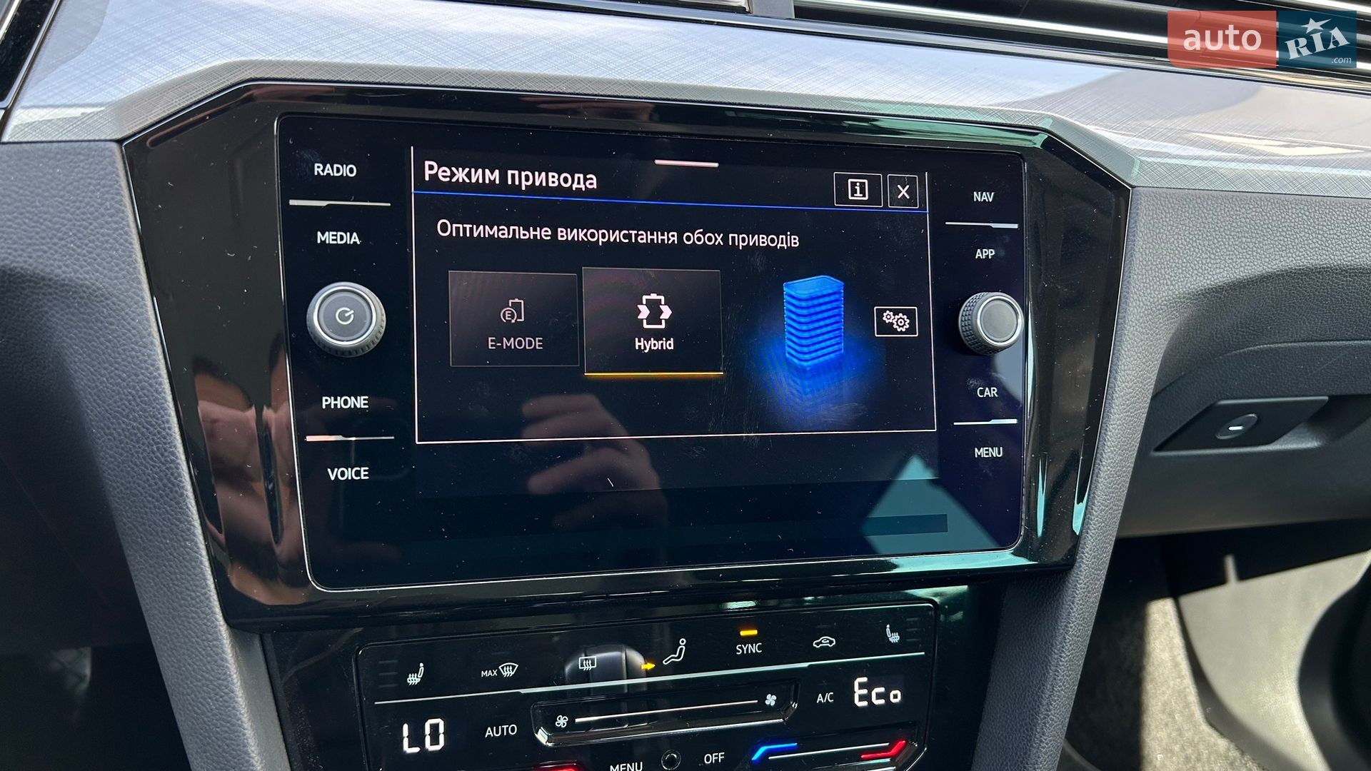 Volkswagen Passat 2022 VIN WVWZZZ3CZNE035072 фото оголошення 58 з 94