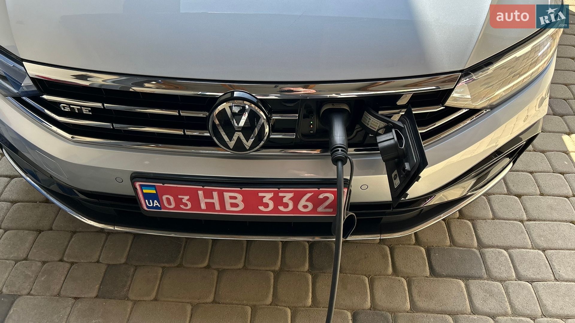 Volkswagen Passat 2022 VIN WVWZZZ3CZNE035072 фото оголошення 61 з 94