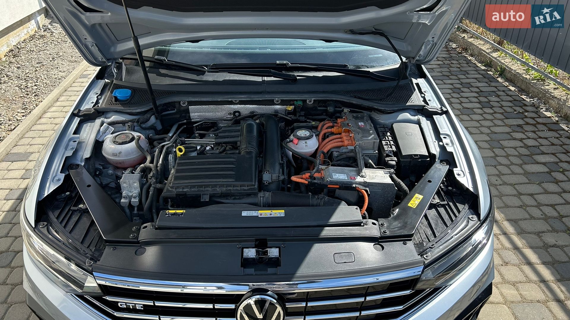 Volkswagen Passat 2022 VIN WVWZZZ3CZNE035072 фото оголошення 60 з 94