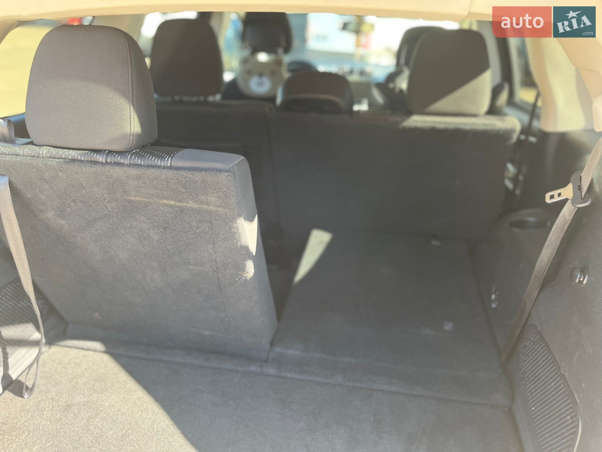 Dodge Journey 2017 VIN 3C4PDCBB8HT675449 фото оголошення 28 з 36