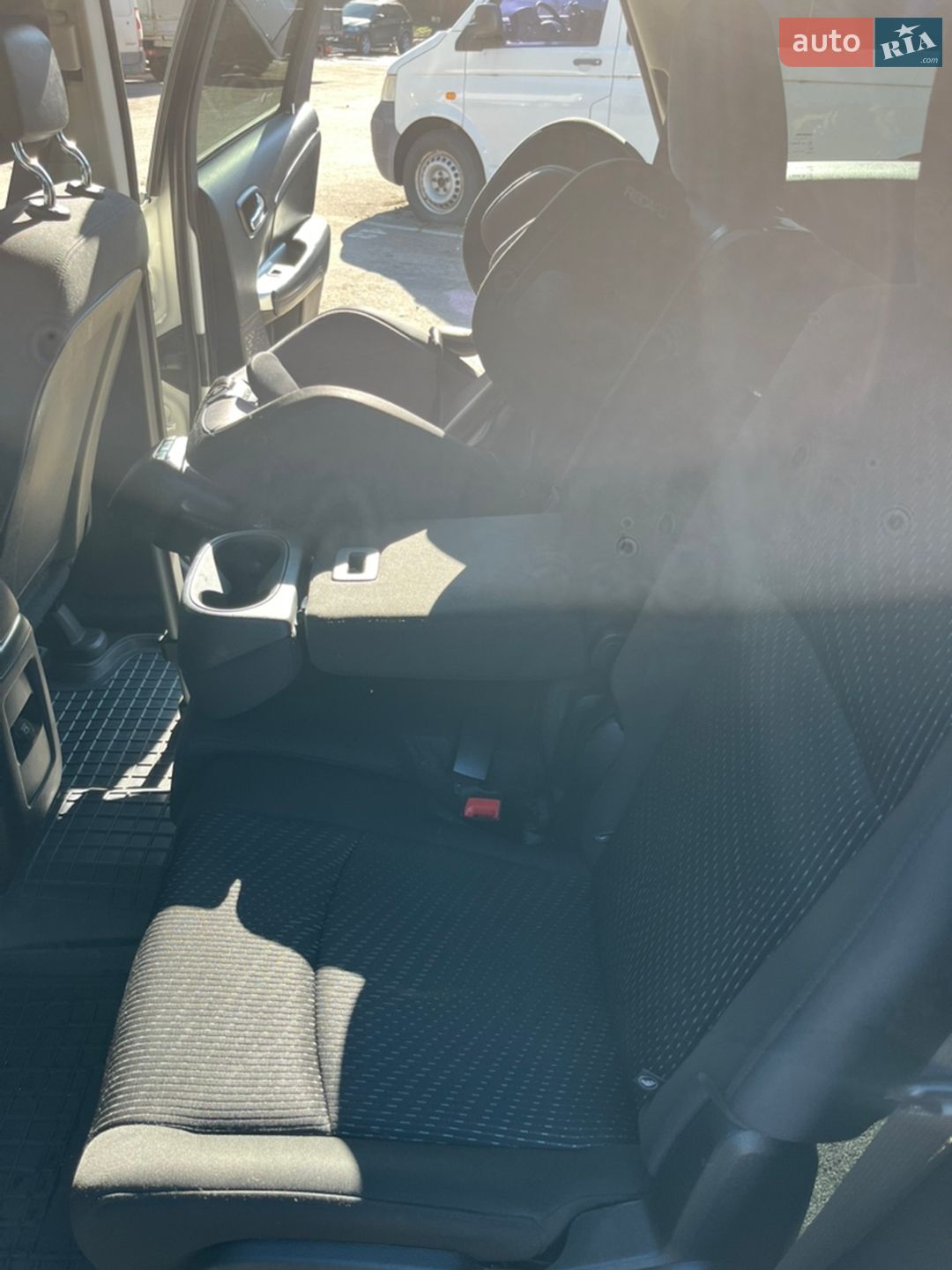Dodge Journey 2017 VIN 3C4PDCBB8HT675449 фото оголошення 34 з 36