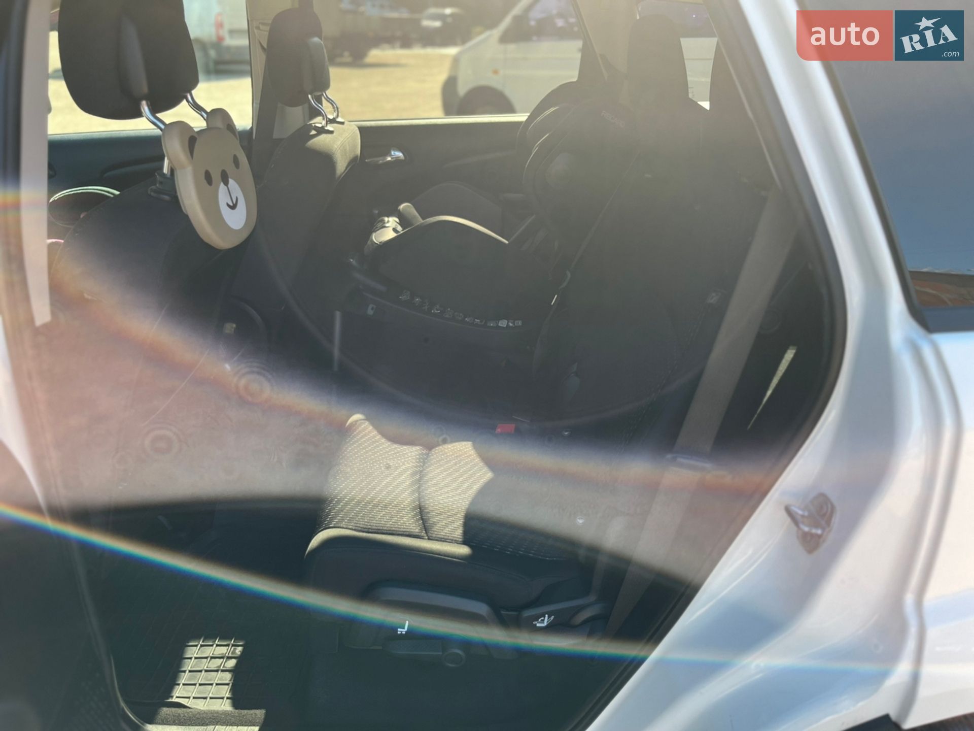 Dodge Journey 2017 VIN 3C4PDCBB8HT675449 фото оголошення 32 з 36