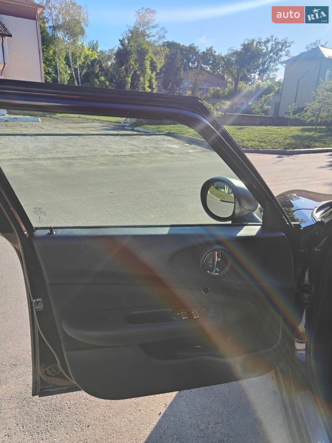 Mini Clubman 2017 VIN WMWLR710702E86997 фото оголошення 20 з 21