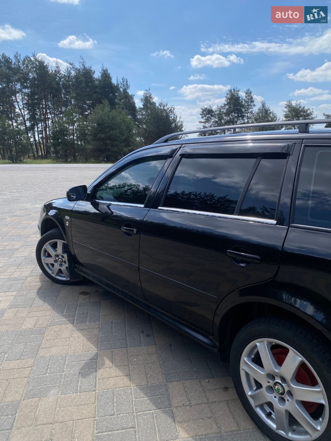 Skoda Octavia 2003 VIN TMBJX21U242856195 фото оголошення 13 з 31