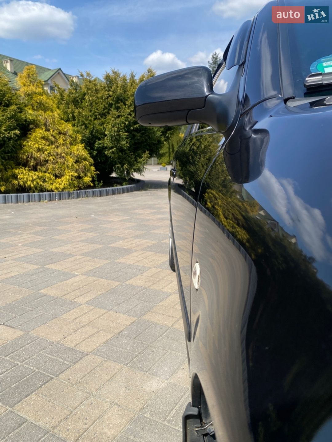 Skoda Octavia 2003 VIN TMBJX21U242856195 фото оголошення 22 з 31
