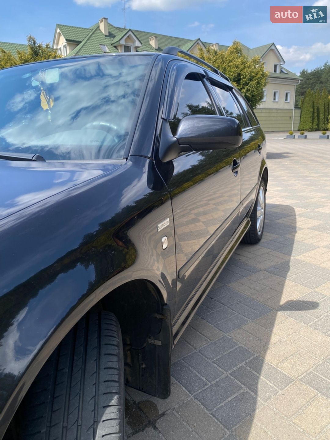 Skoda Octavia 2003 VIN TMBJX21U242856195 фото оголошення 23 з 31
