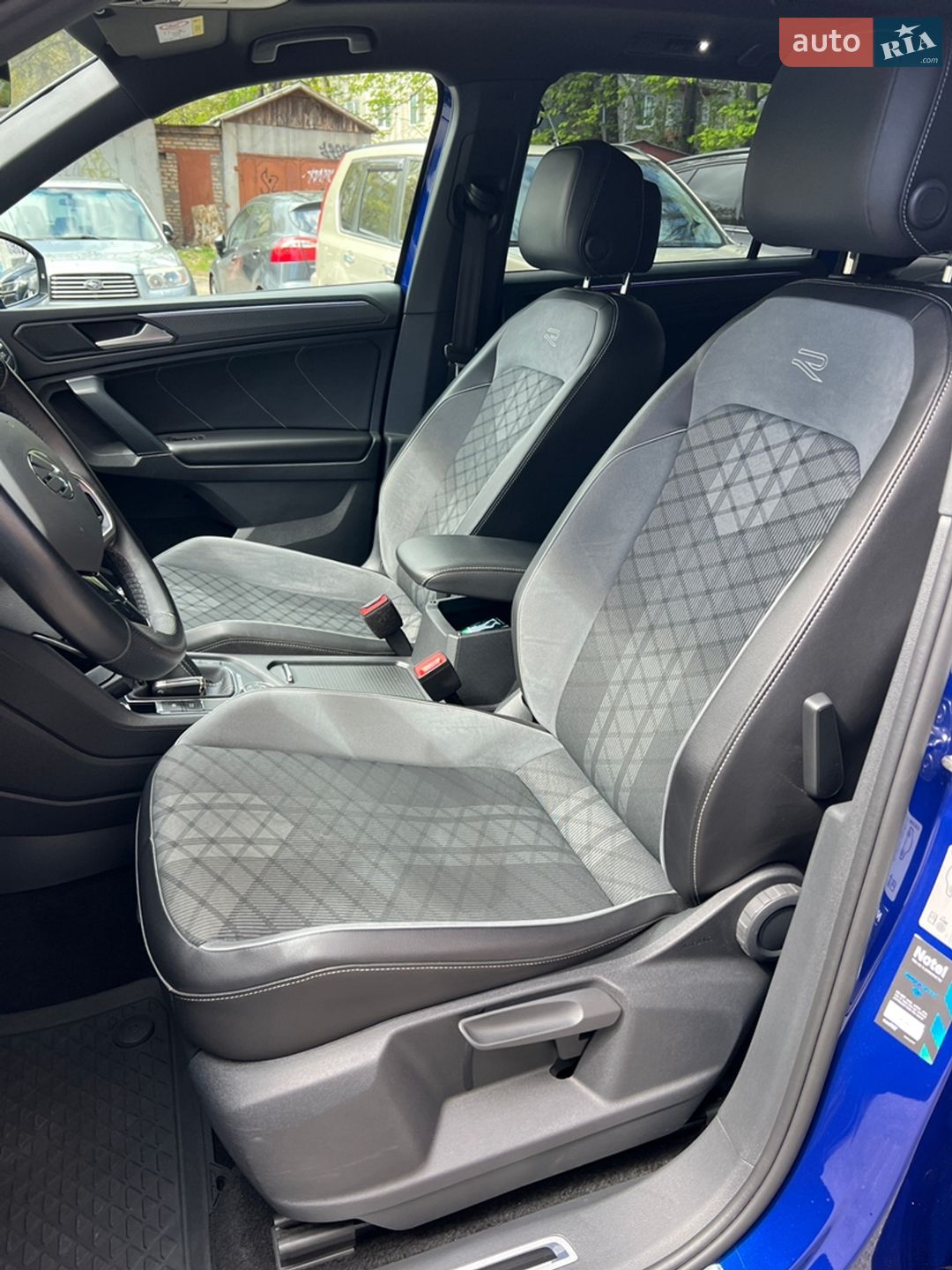 Volkswagen Tiguan 2022 VIN WVGZZZ5N7PW502612 фото оголошення 11 з 32