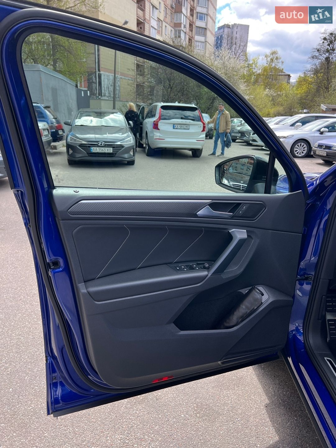 Volkswagen Tiguan 2022 VIN WVGZZZ5N7PW502612 фото оголошення 9 з 32