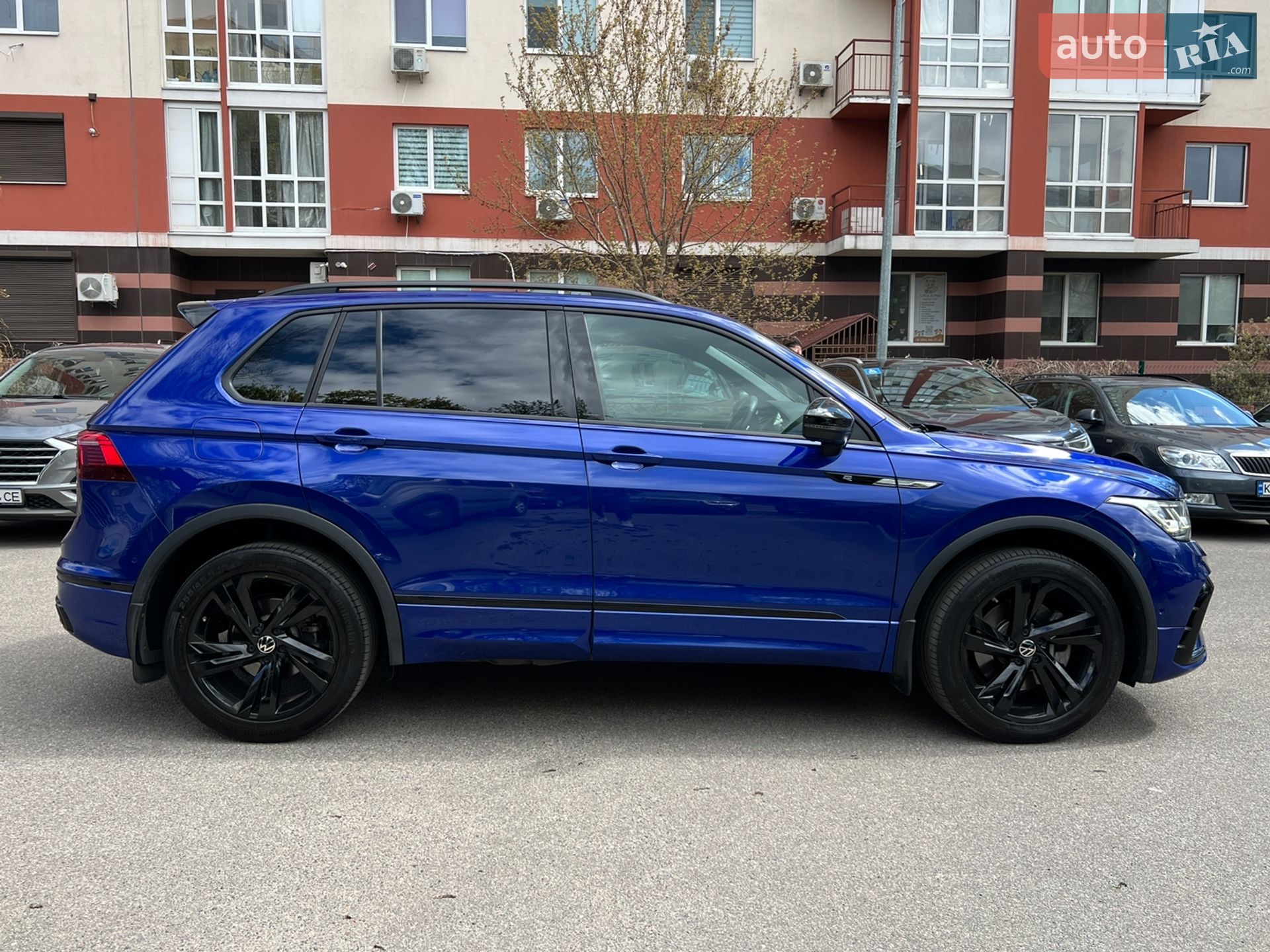 Volkswagen Tiguan 2022 VIN WVGZZZ5N7PW502612 фото оголошення 8 з 32