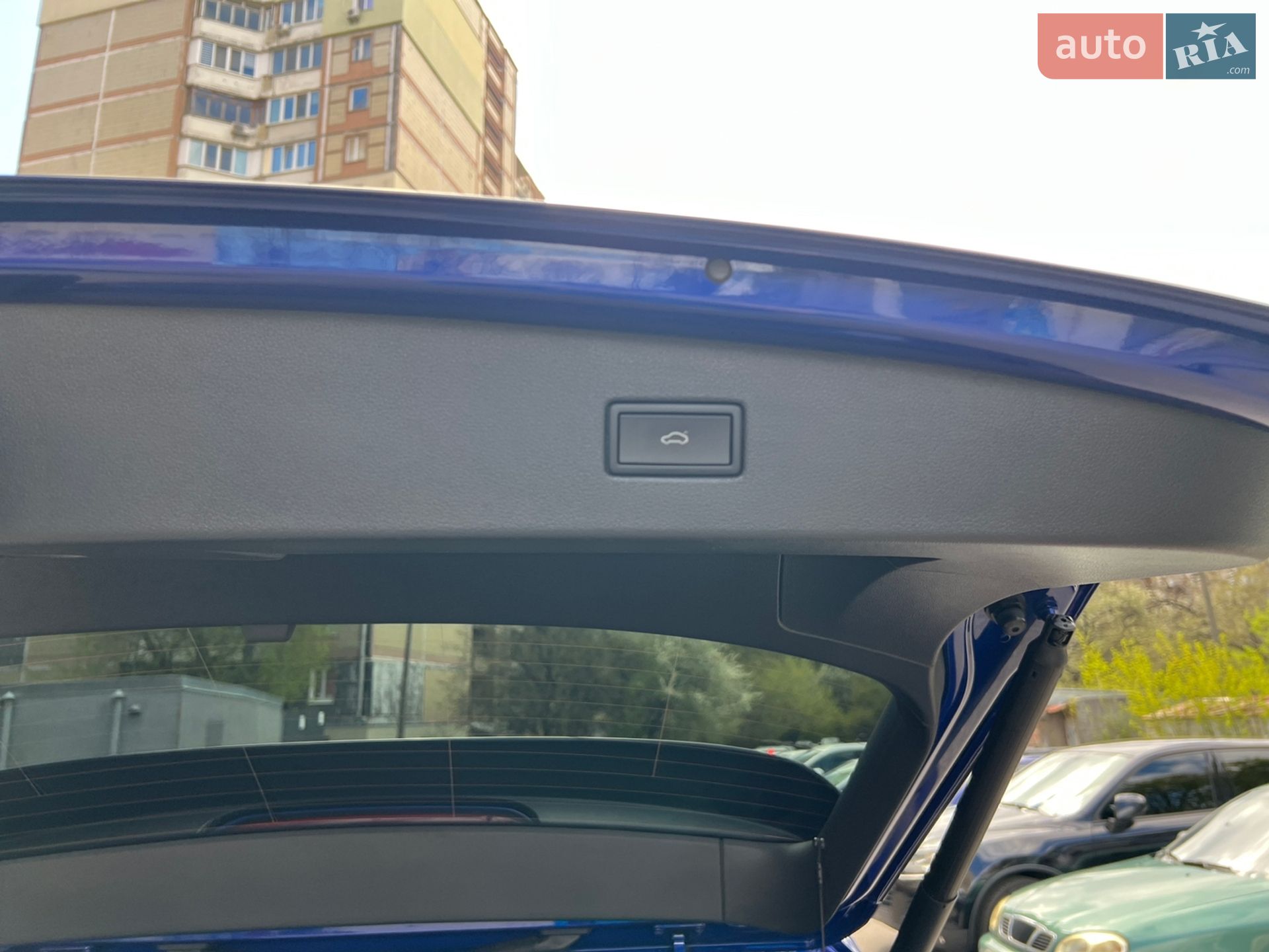 Volkswagen Tiguan 2022 VIN WVGZZZ5N7PW502612 фото оголошення 16 з 32