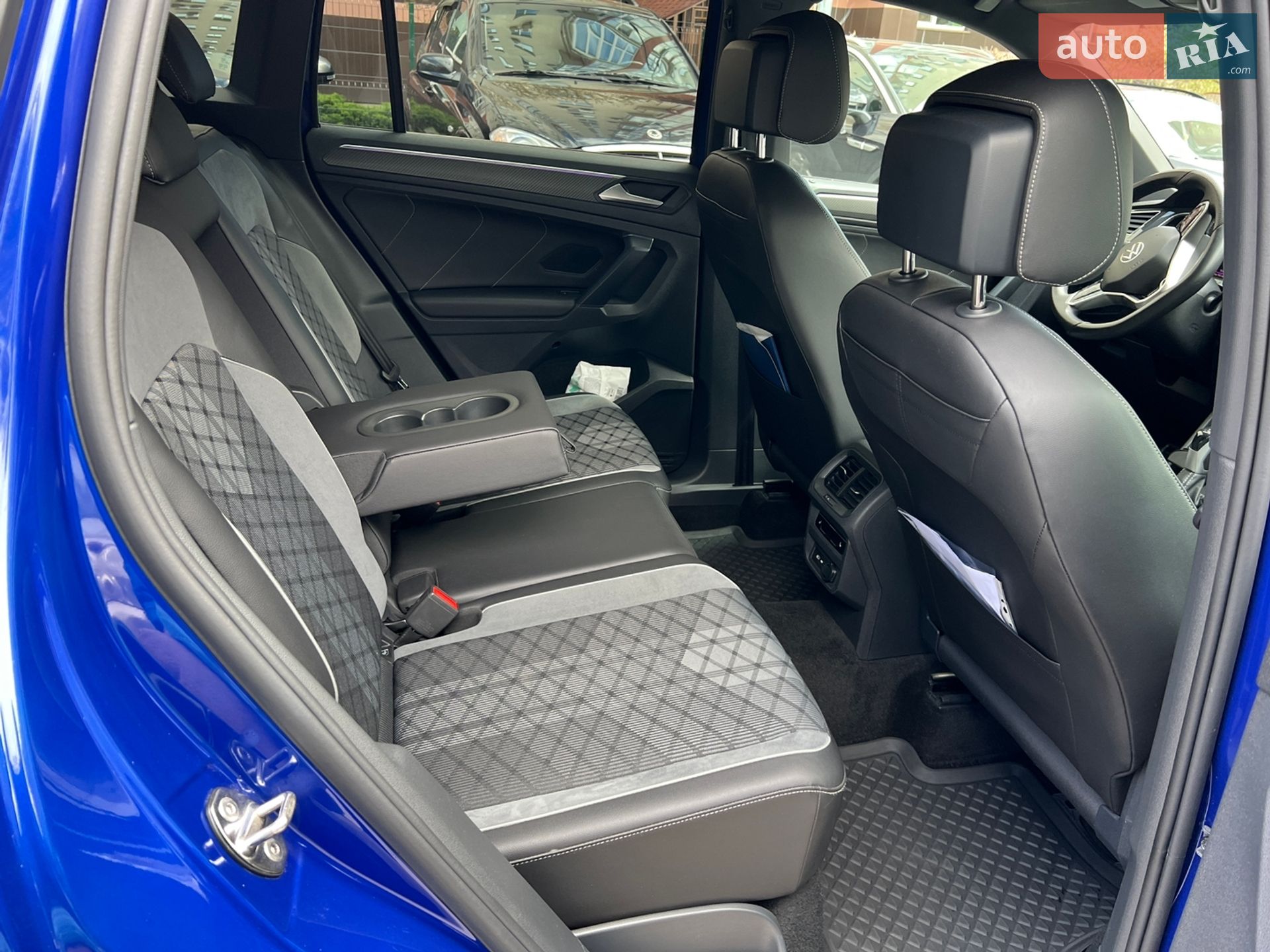 Volkswagen Tiguan 2022 VIN WVGZZZ5N7PW502612 фото оголошення 18 з 32