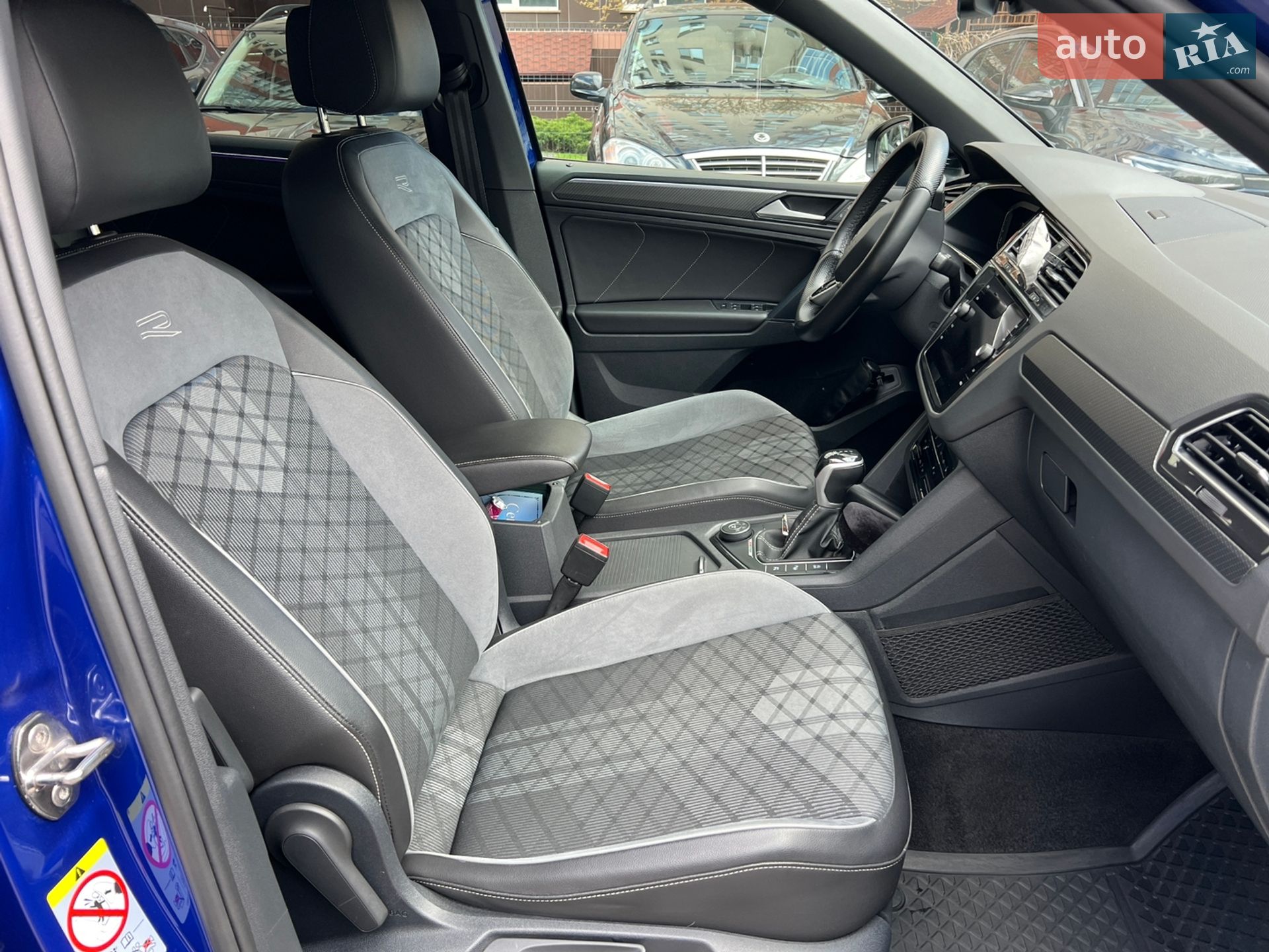 Volkswagen Tiguan 2022 VIN WVGZZZ5N7PW502612 фото оголошення 20 з 32