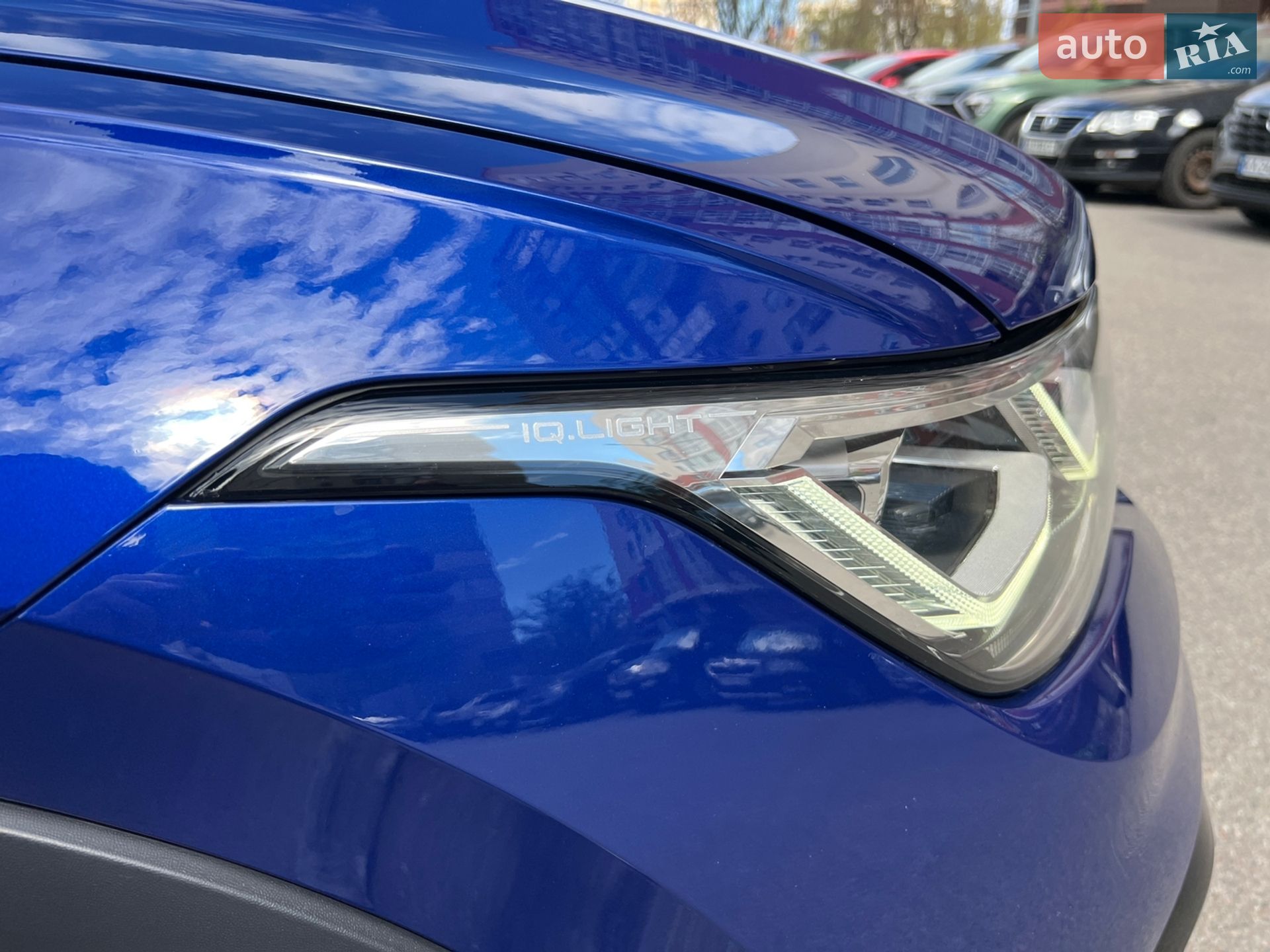 Volkswagen Tiguan 2022 VIN WVGZZZ5N7PW502612 фото оголошення 21 з 32