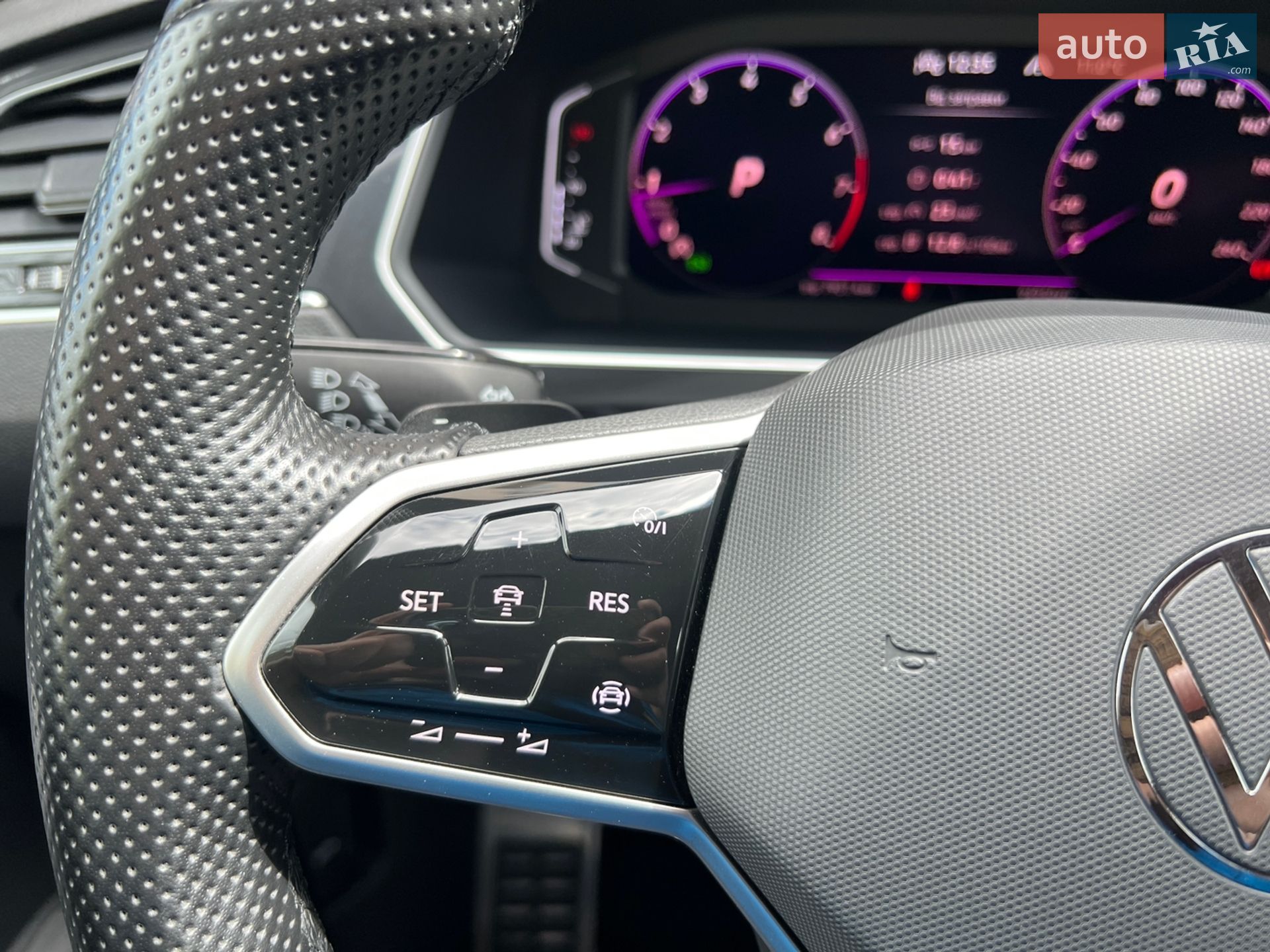 Volkswagen Tiguan 2022 VIN WVGZZZ5N7PW502612 фото оголошення 30 з 32