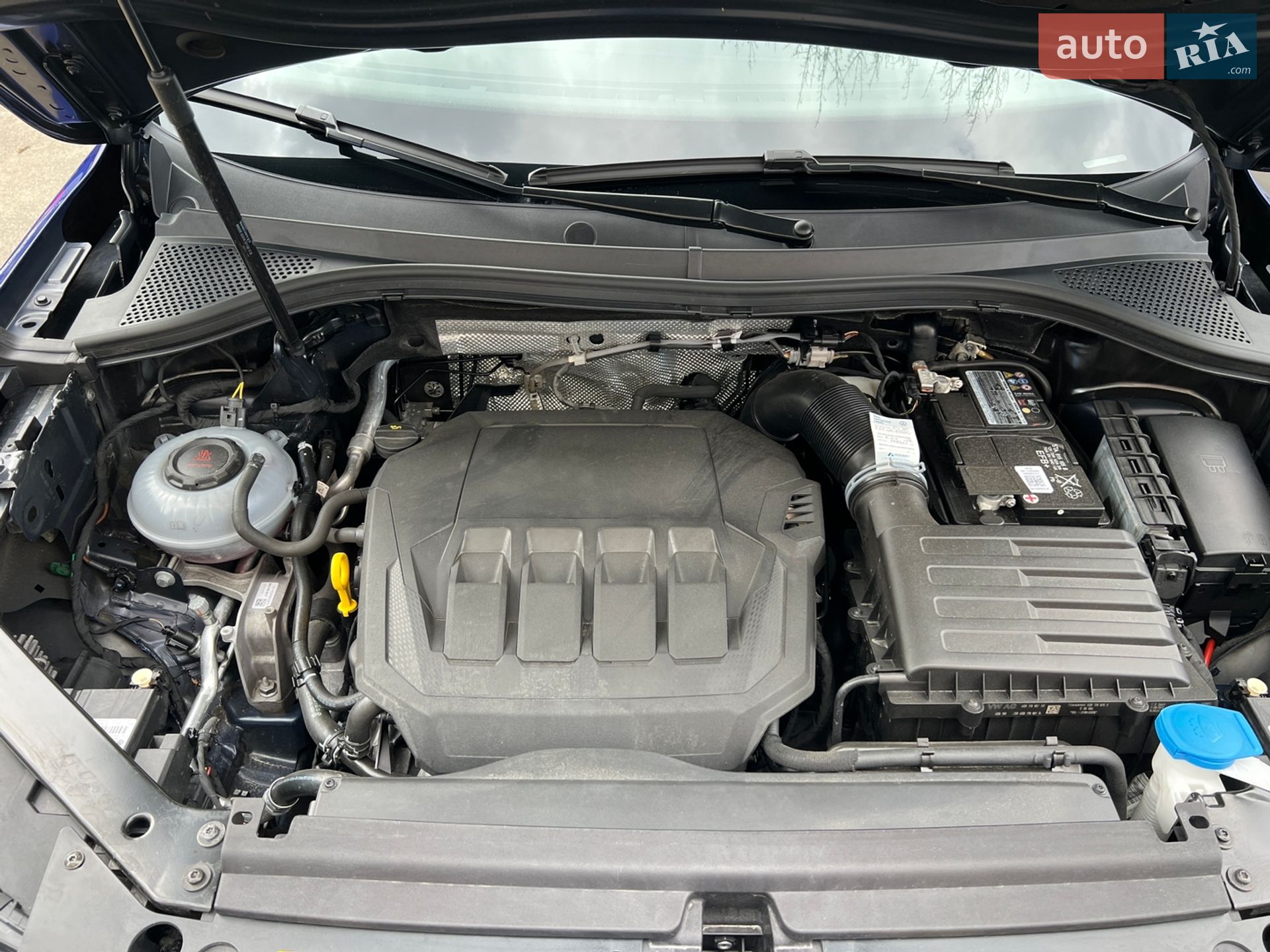 Volkswagen Tiguan 2022 VIN WVGZZZ5N7PW502612 фото оголошення 31 з 32
