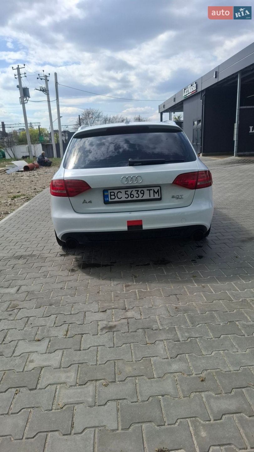 Audi A4 2012 VIN WAUWFAFL2CA113556 фото оголошення 15 з 46