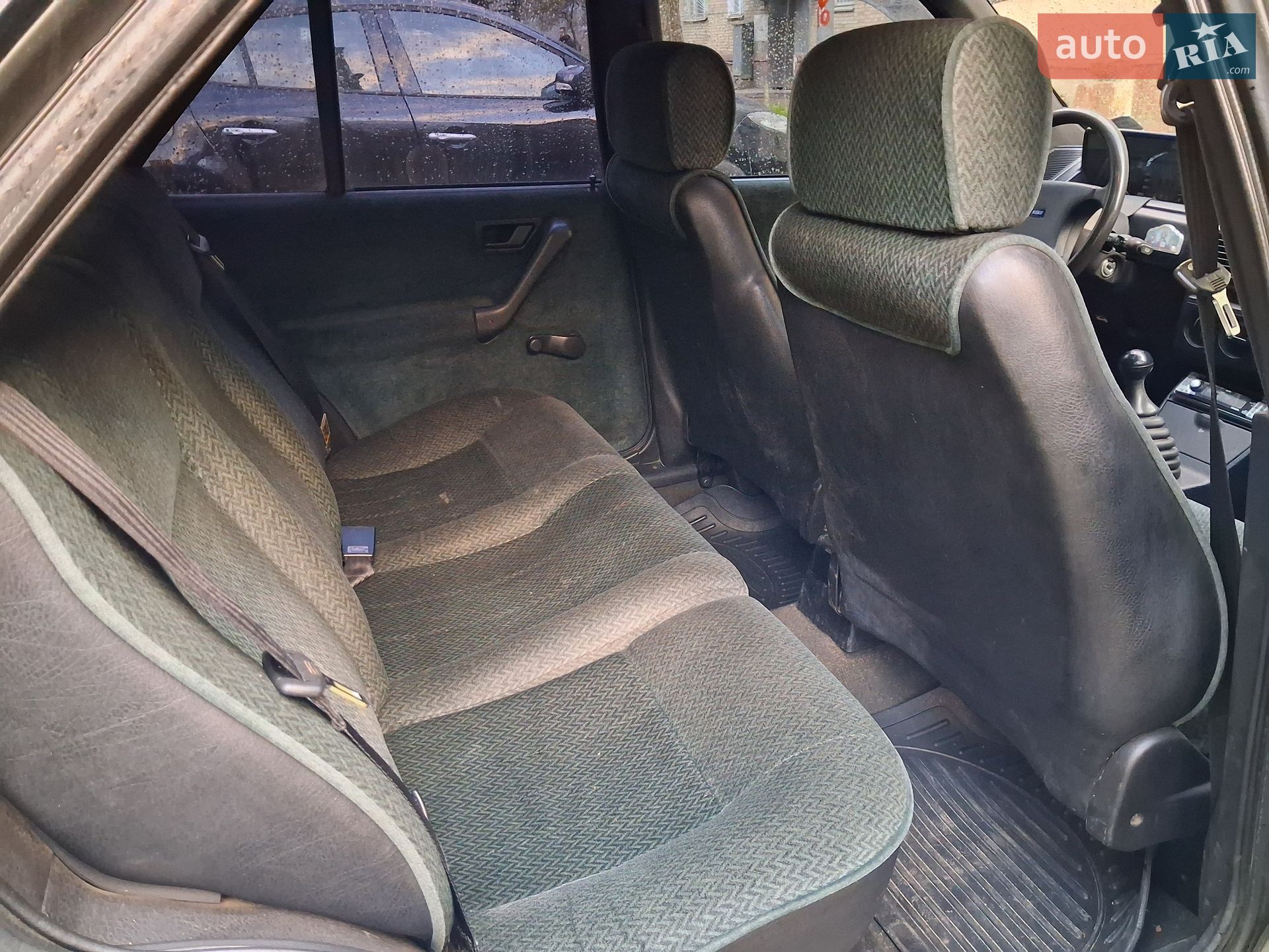Fiat Tipo 1993 VIN ZFA16000002628241 фото оголошення 8 з 12