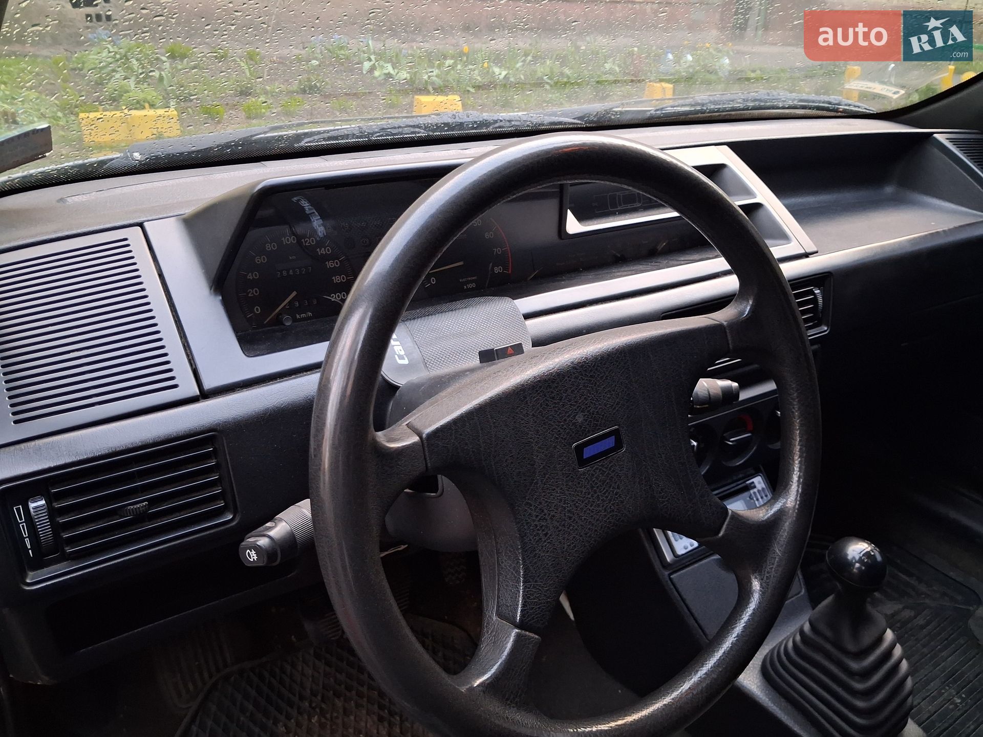 Fiat Tipo 1993 VIN ZFA16000002628241 фото оголошення 11 з 12