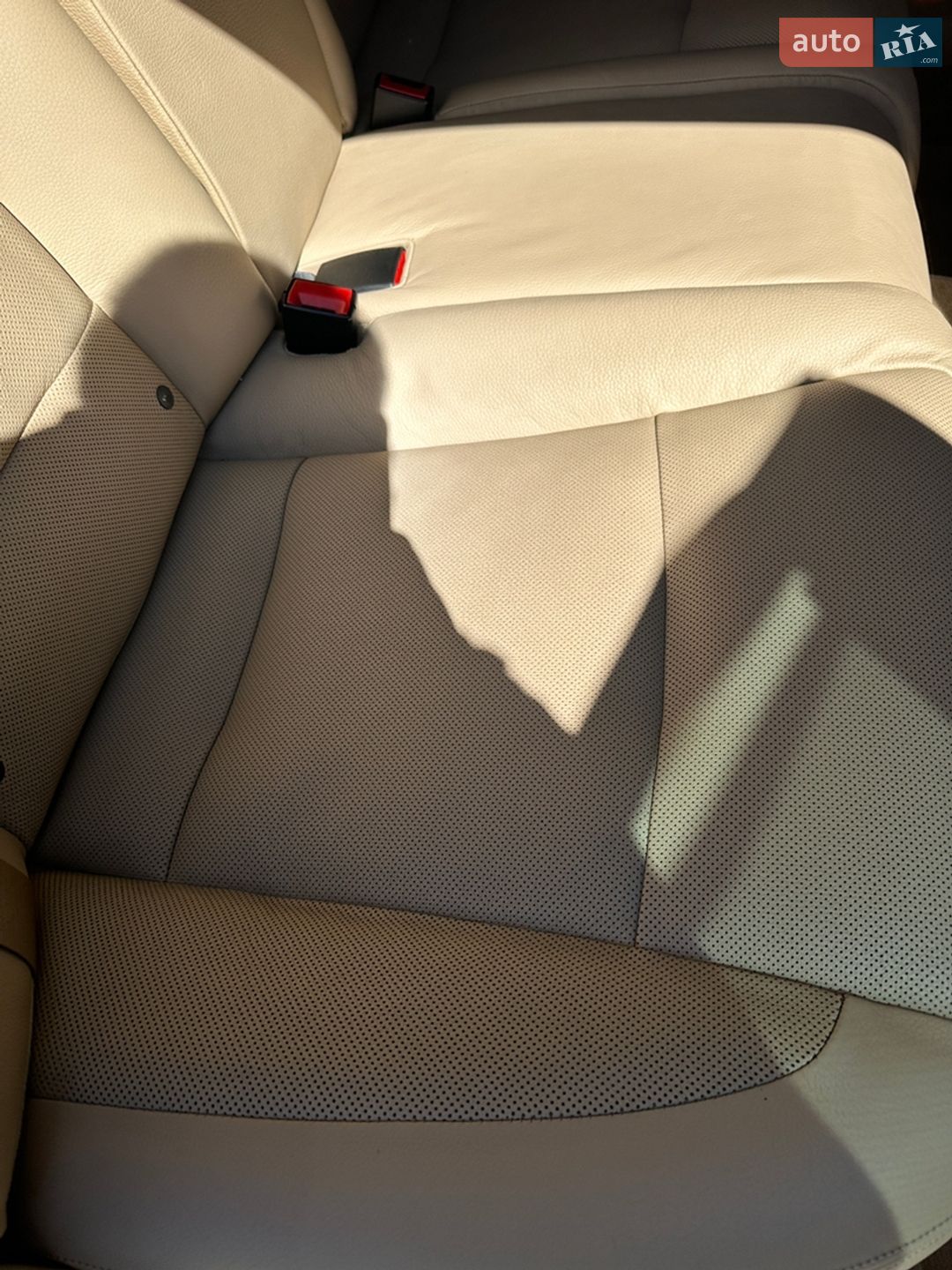 BMW 7 Series 2011 VIN WBAKC81060C573784 фото оголошення 39 з 46