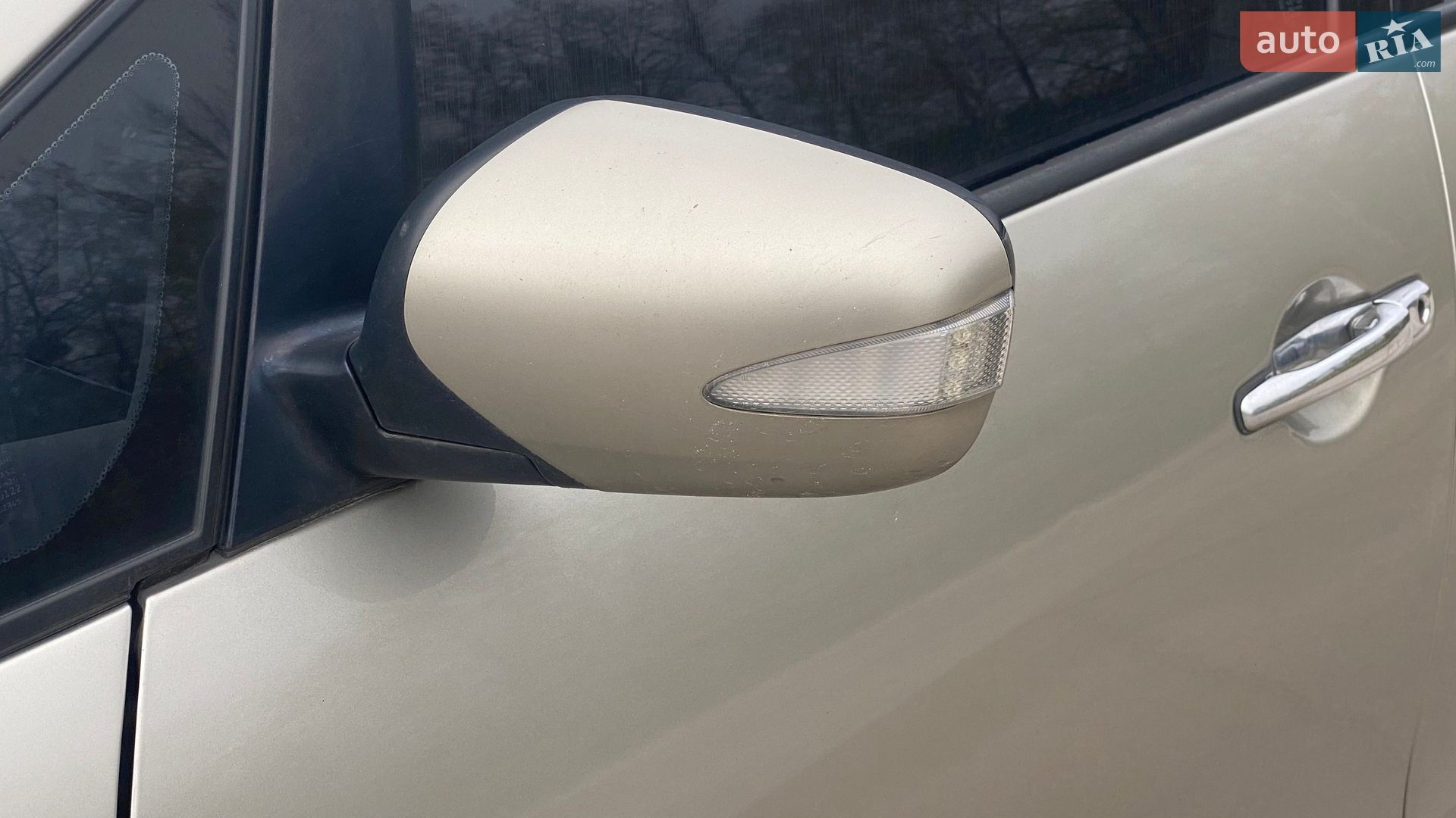 Mitsubishi Grandis 2007 VIN JMBLRNA4W7X000751 фото оголошення 16 з 16
