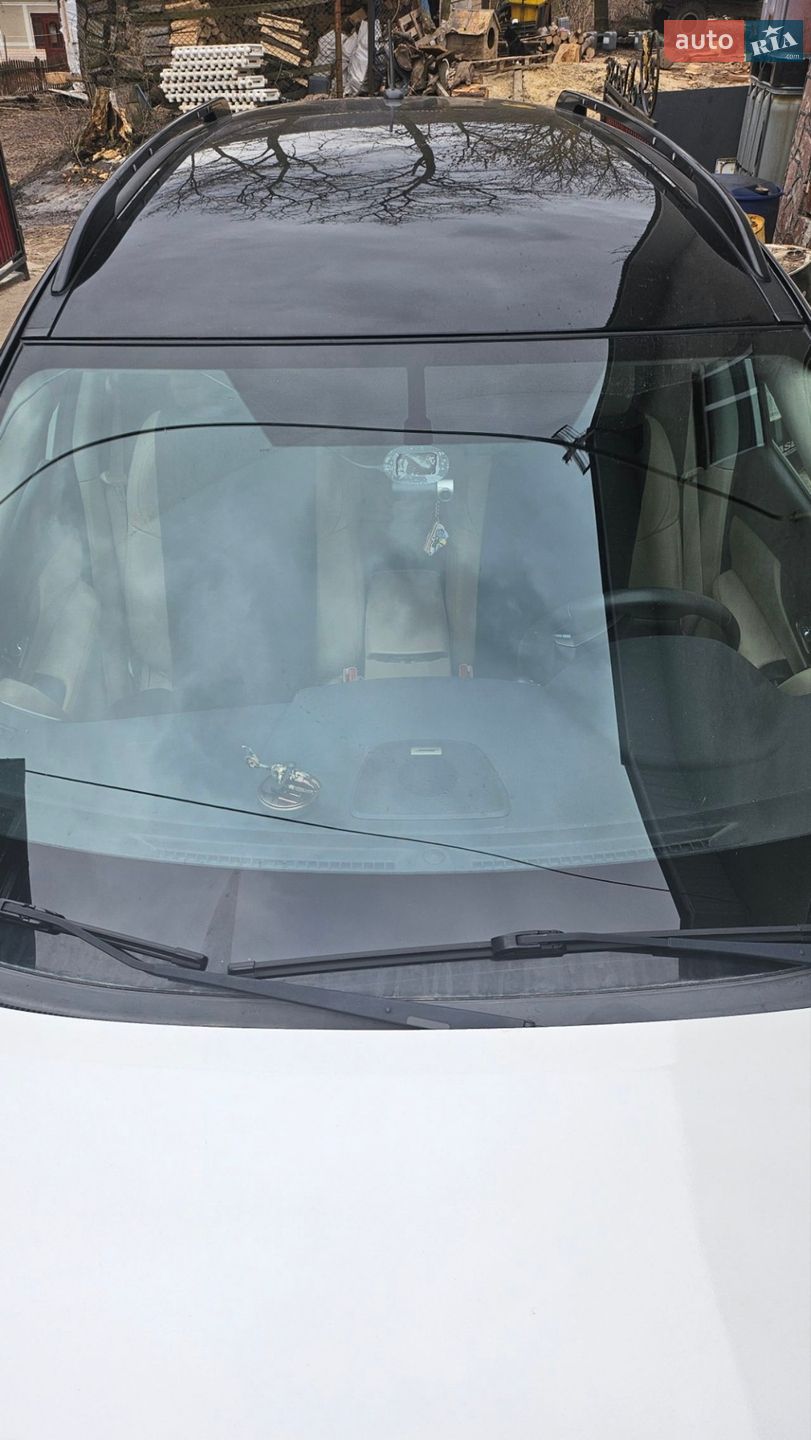 Nissan Rogue 2016 VIN KNMAT2MV7GP672006 фото оголошення 10 з 14
