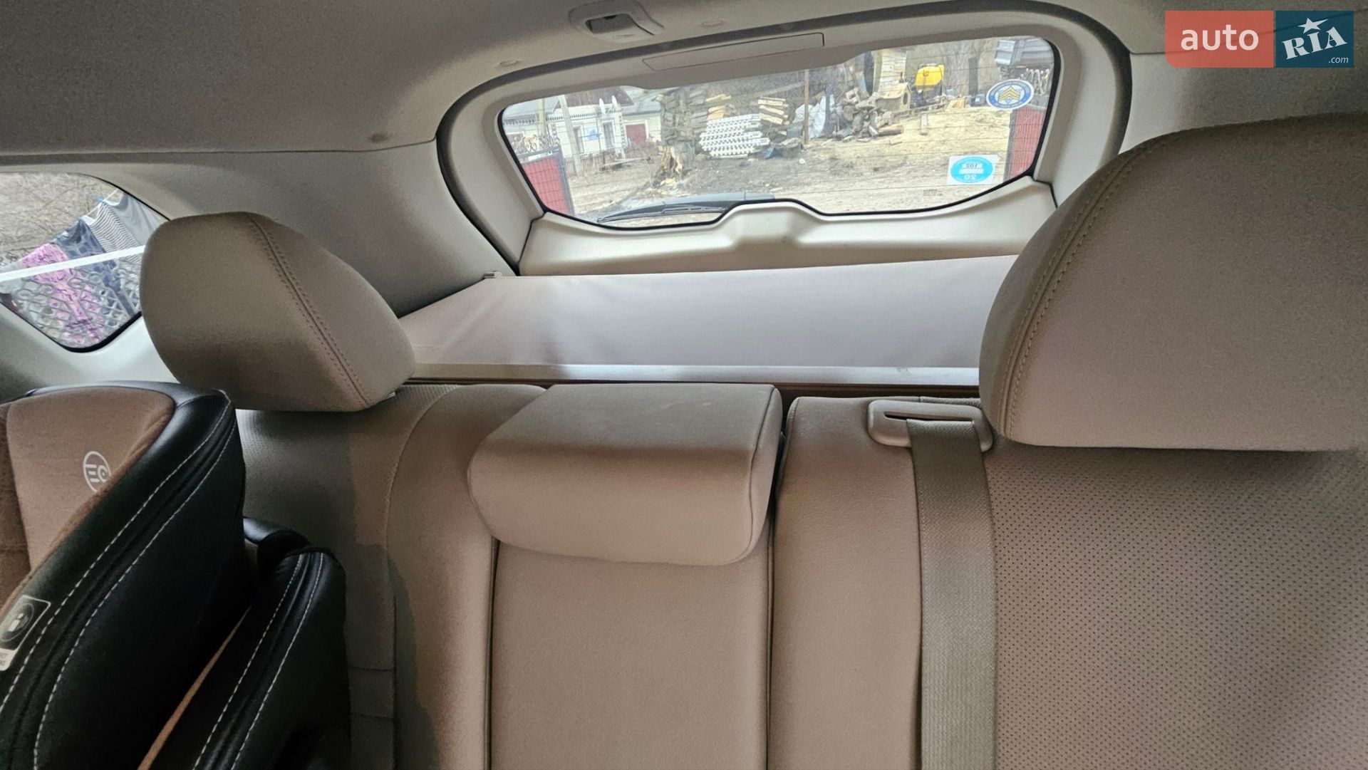 Nissan Rogue 2016 VIN KNMAT2MV7GP672006 фото оголошення 9 з 14
