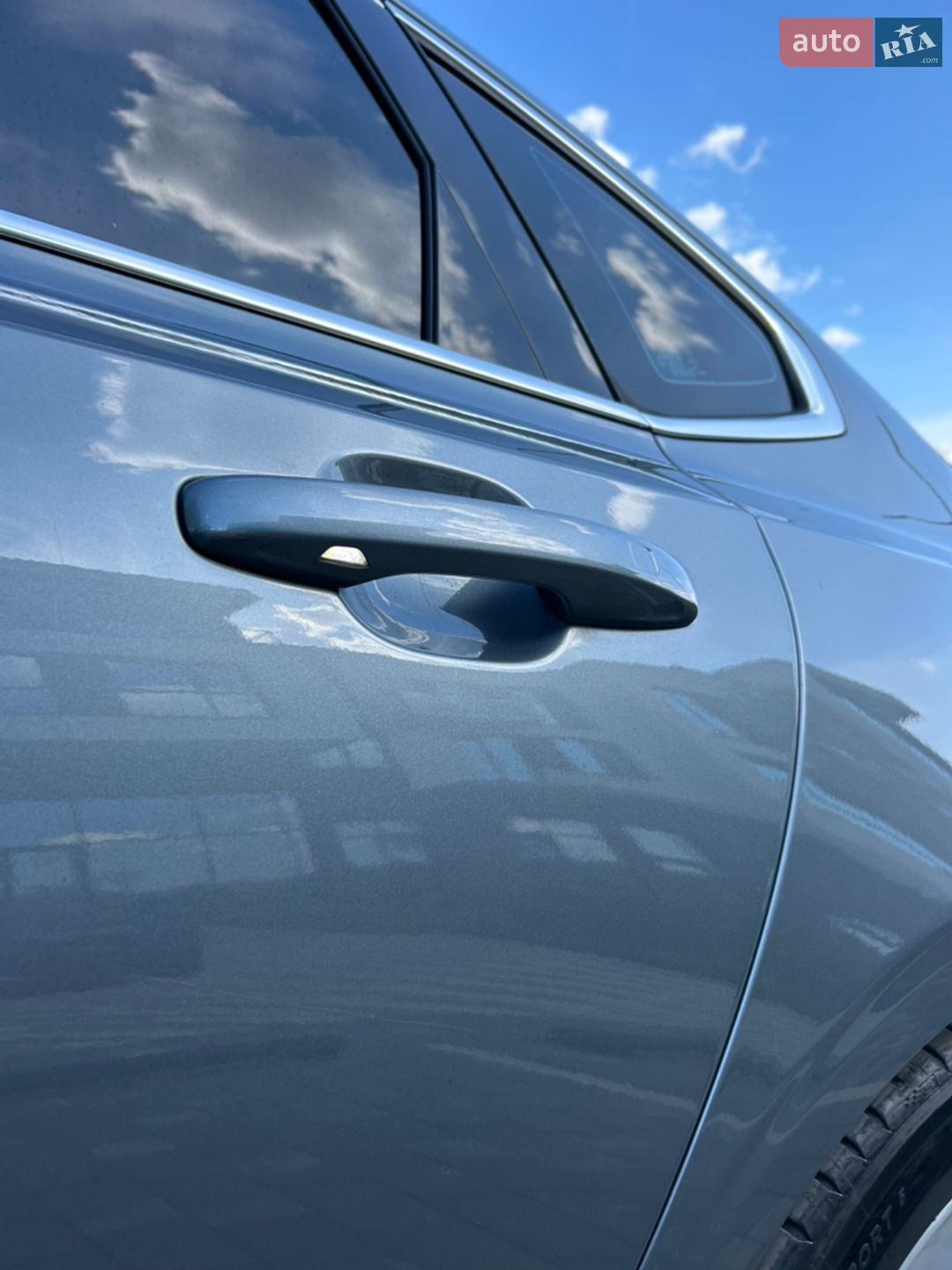 Volvo S90 2016 VIN YV1A22MK9H1006031 фото оголошення 18 з 48