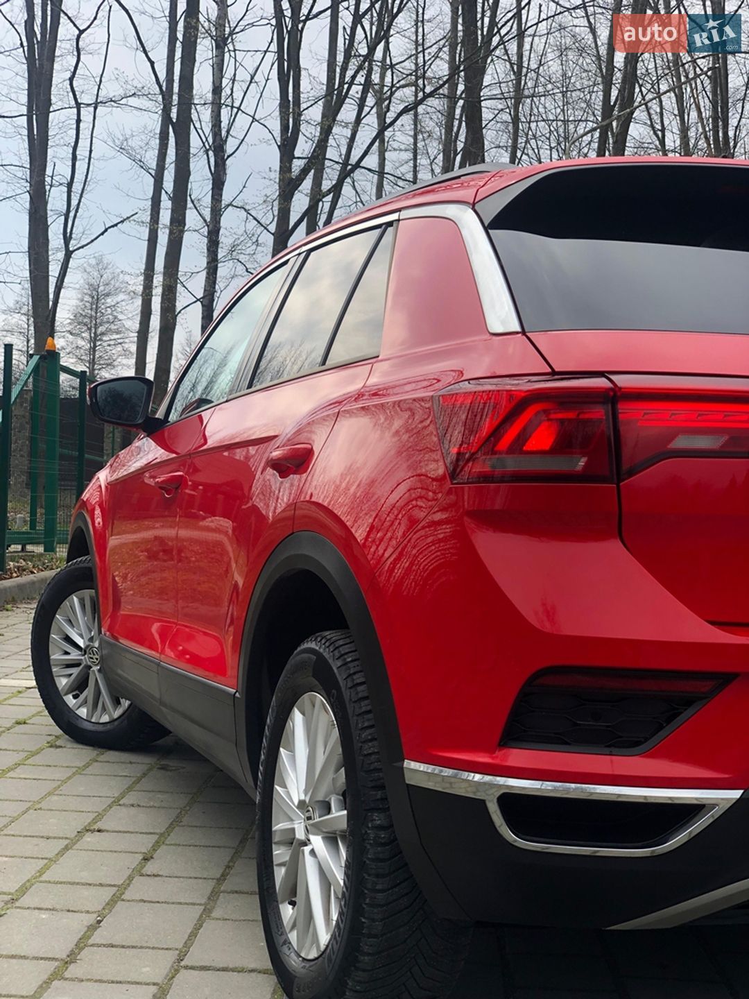 Volkswagen T-Roc 2020 VIN WVGZZZA1ZMV027043 фото оголошення 29 з 79