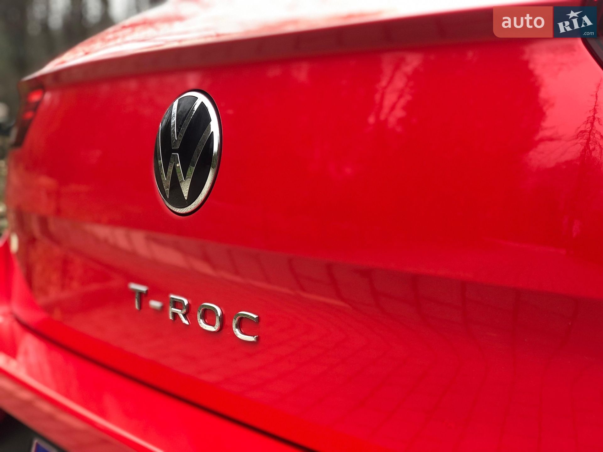 Volkswagen T-Roc 2020 VIN WVGZZZA1ZMV027043 фото оголошення 33 з 79
