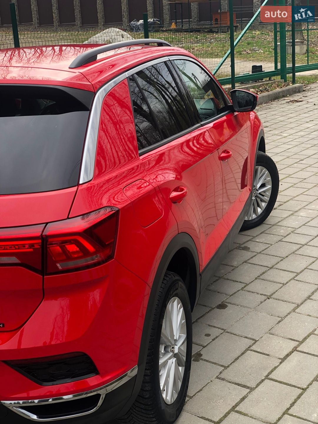 Volkswagen T-Roc 2020 VIN WVGZZZA1ZMV027043 фото оголошення 35 з 79