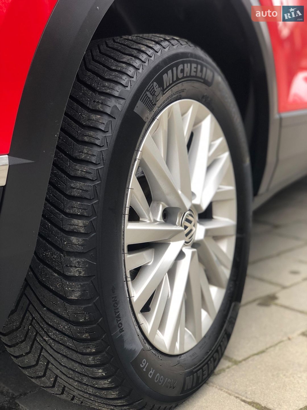 Volkswagen T-Roc 2020 VIN WVGZZZA1ZMV027043 фото оголошення 39 з 79