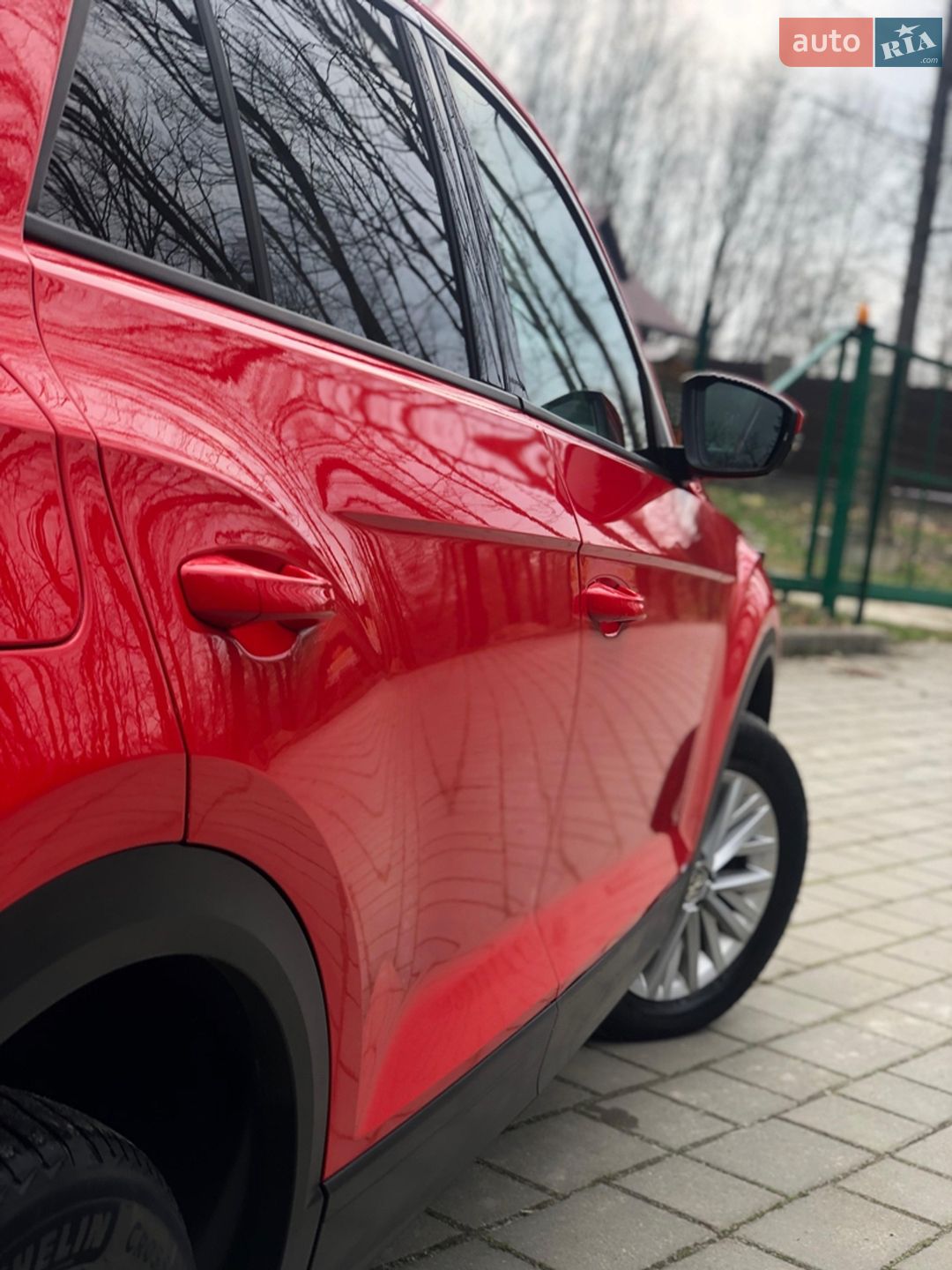 Volkswagen T-Roc 2020 VIN WVGZZZA1ZMV027043 фото оголошення 38 з 79