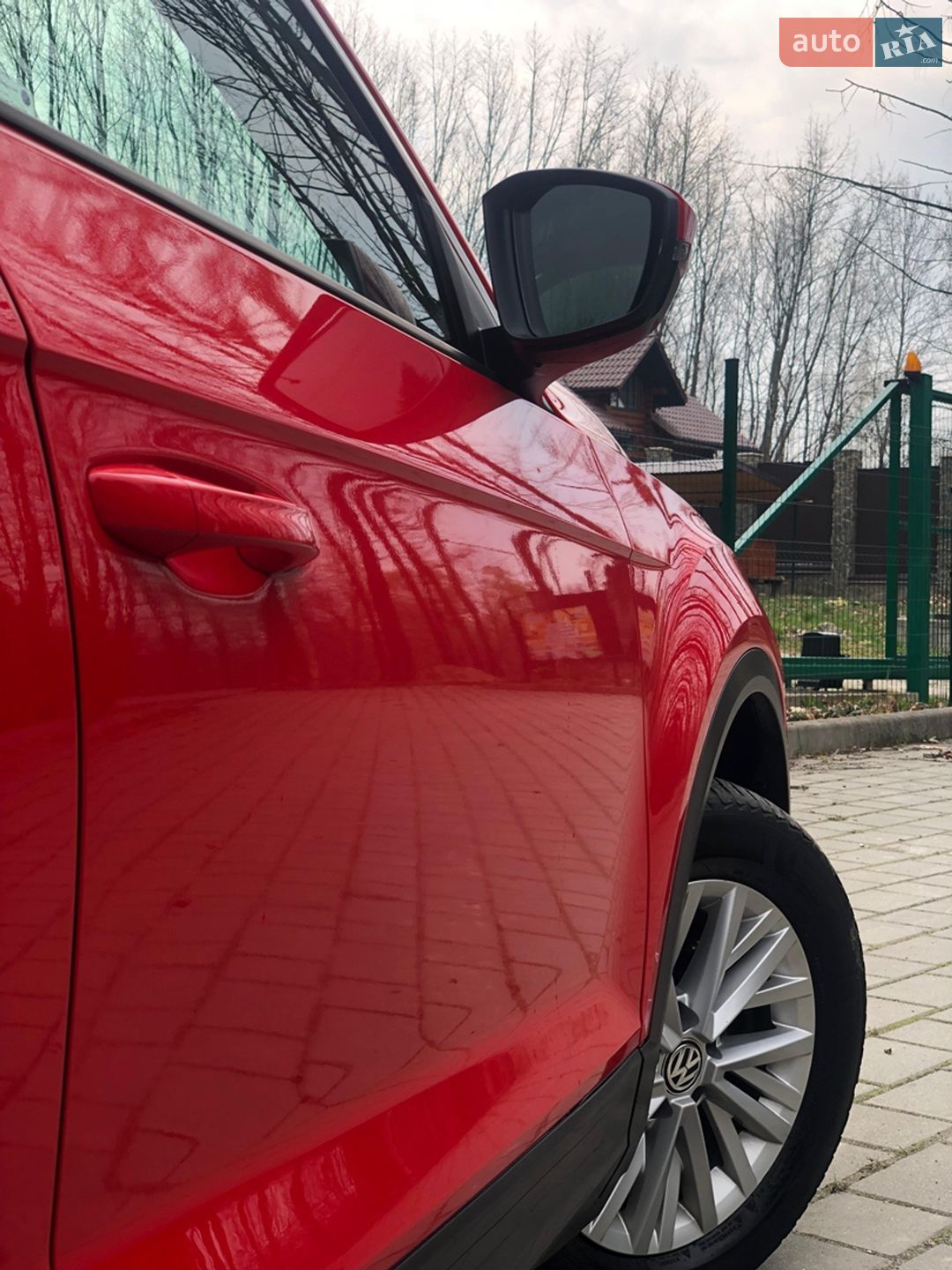 Volkswagen T-Roc 2020 VIN WVGZZZA1ZMV027043 фото оголошення 49 з 79