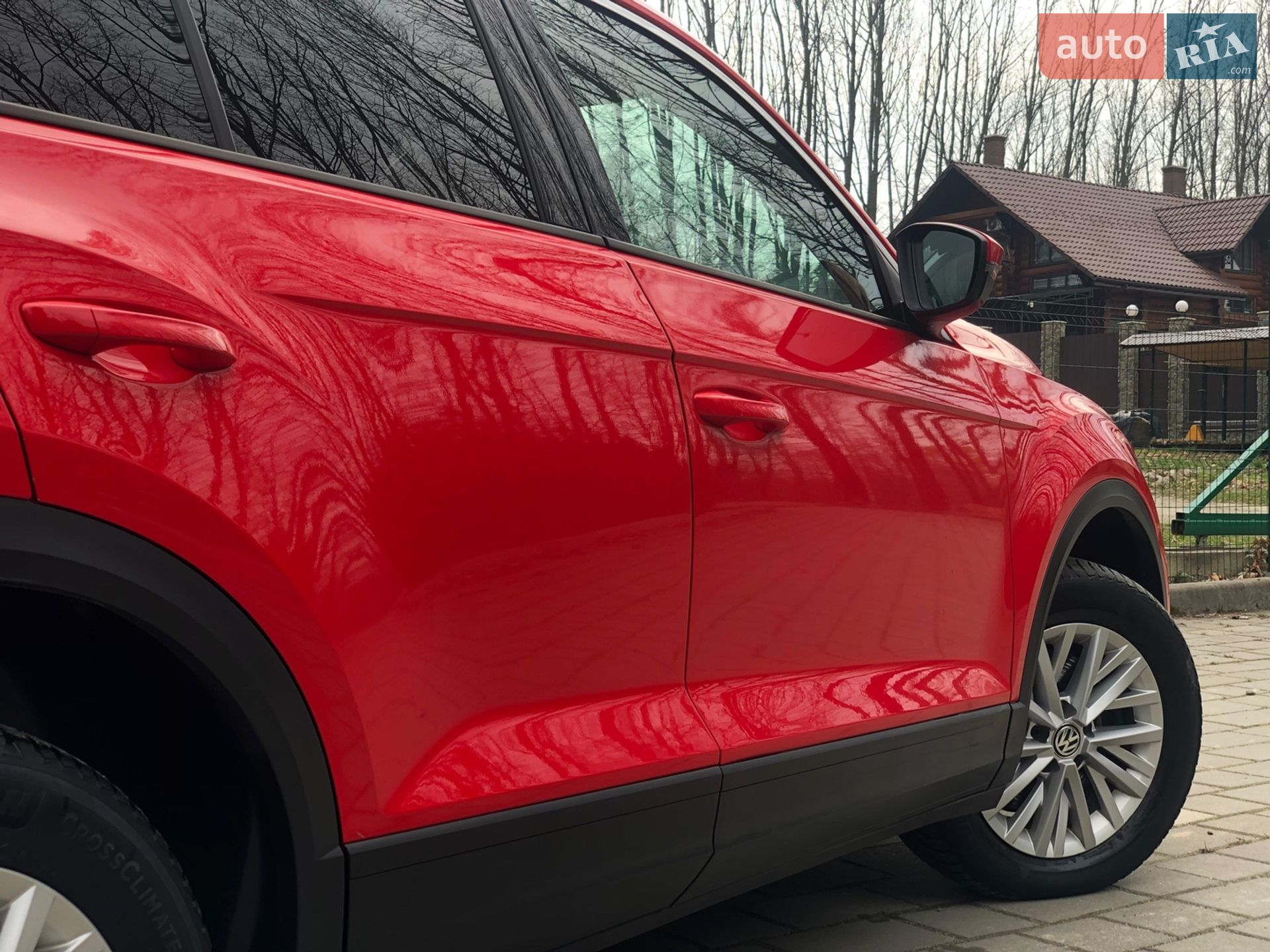 Volkswagen T-Roc 2020 VIN WVGZZZA1ZMV027043 фото оголошення 50 з 79