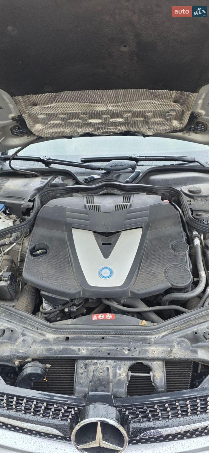 Mercedes-Benz CLS-Class 2007 VIN WDD2193221A108813 фото оголошення 3 з 27