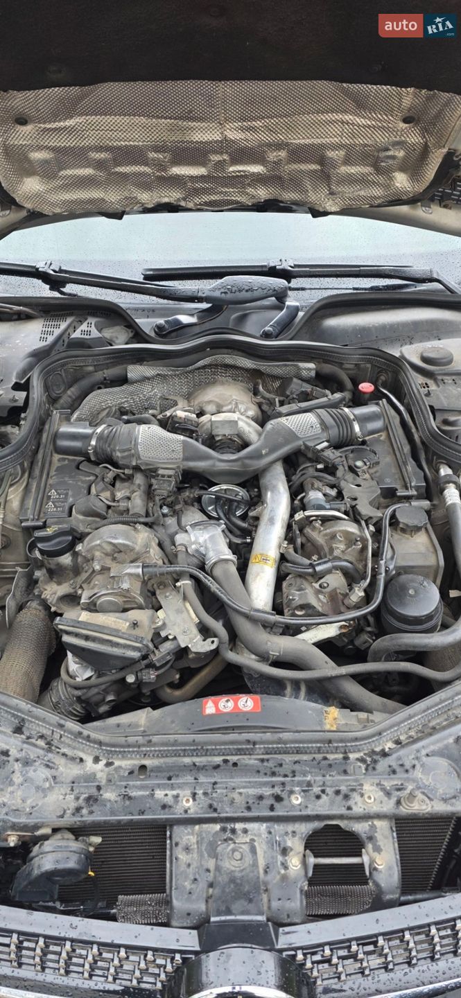 Mercedes-Benz CLS-Class 2007 VIN WDD2193221A108813 фото оголошення 4 з 27