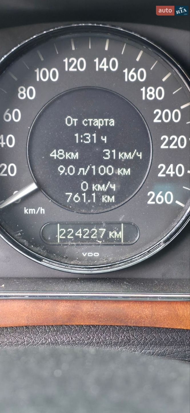 Mercedes-Benz CLS-Class 2007 VIN WDD2193221A108813 фото оголошення 21 з 27