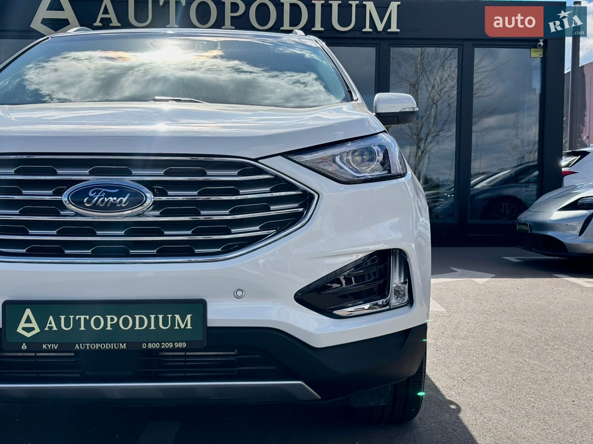 Ford Edge 2020 VIN 2FMPK3K99LBB28614 фото оголошення 6 з 57