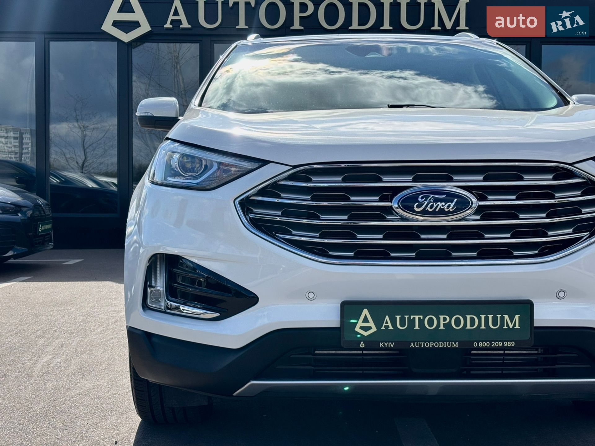 Ford Edge 2020 VIN 2FMPK3K99LBB28614 фото оголошення 7 з 57