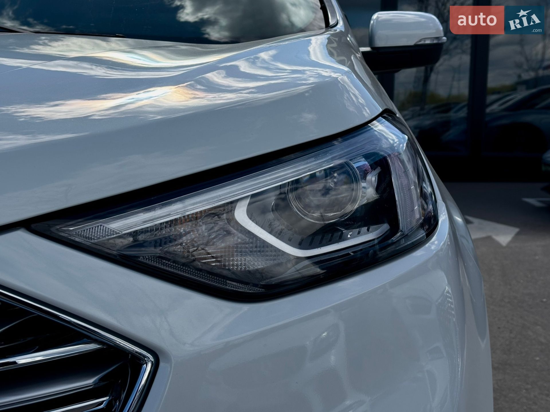 Ford Edge 2020 VIN 2FMPK3K99LBB28614 фото оголошення 9 з 57
