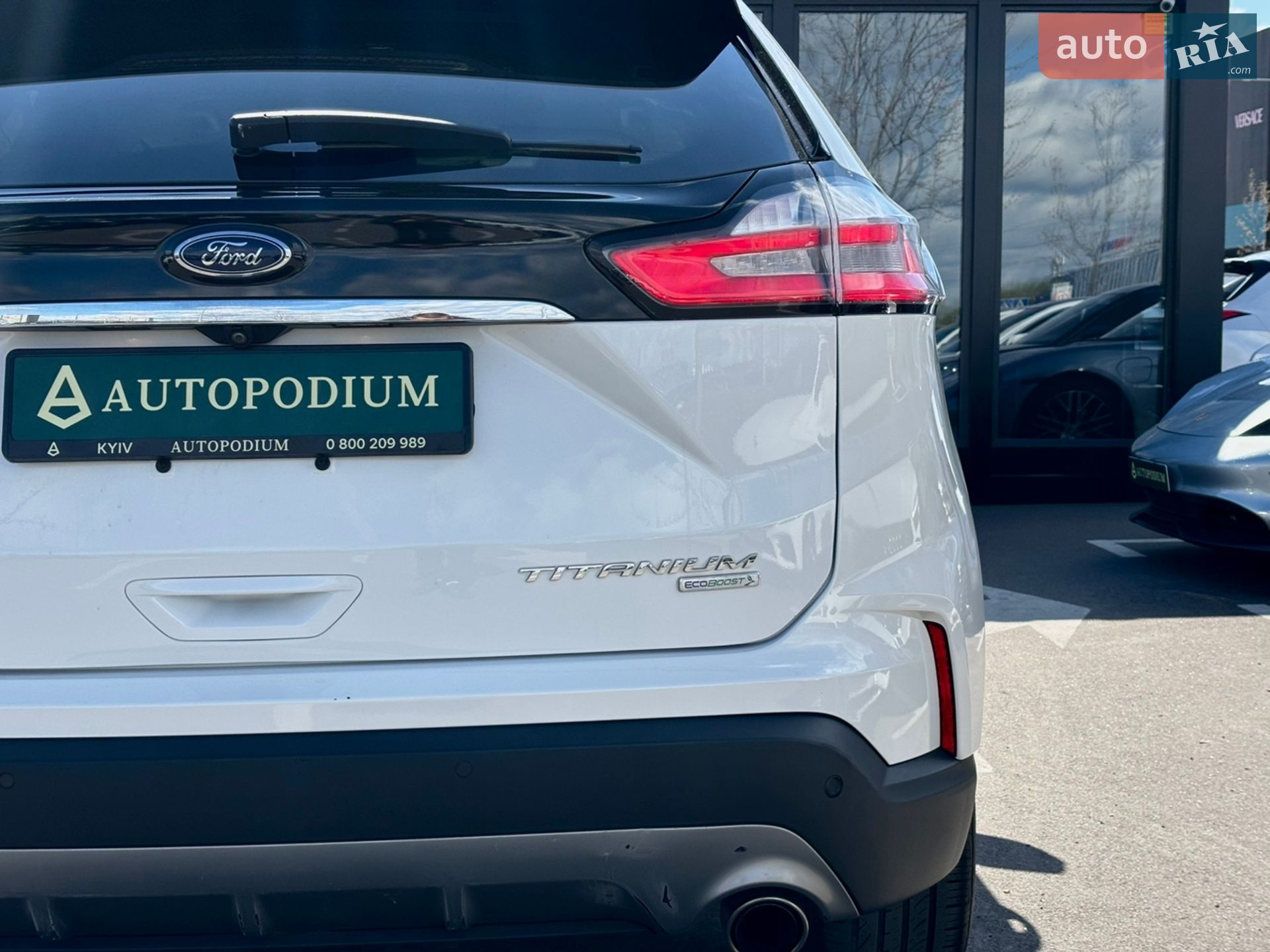 Ford Edge 2020 VIN 2FMPK3K99LBB28614 фото оголошення 14 з 57