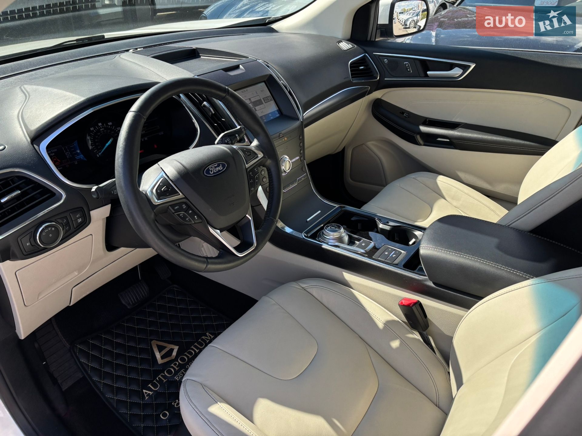 Ford Edge 2020 VIN 2FMPK3K99LBB28614 фото оголошення 23 з 57
