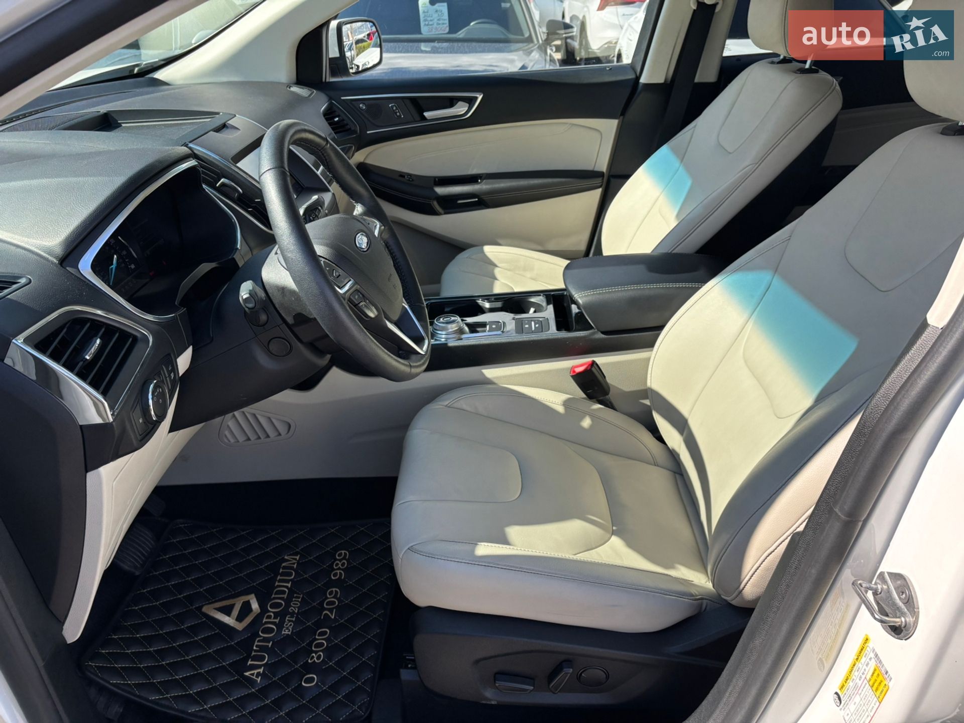 Ford Edge 2020 VIN 2FMPK3K99LBB28614 фото оголошення 25 з 57