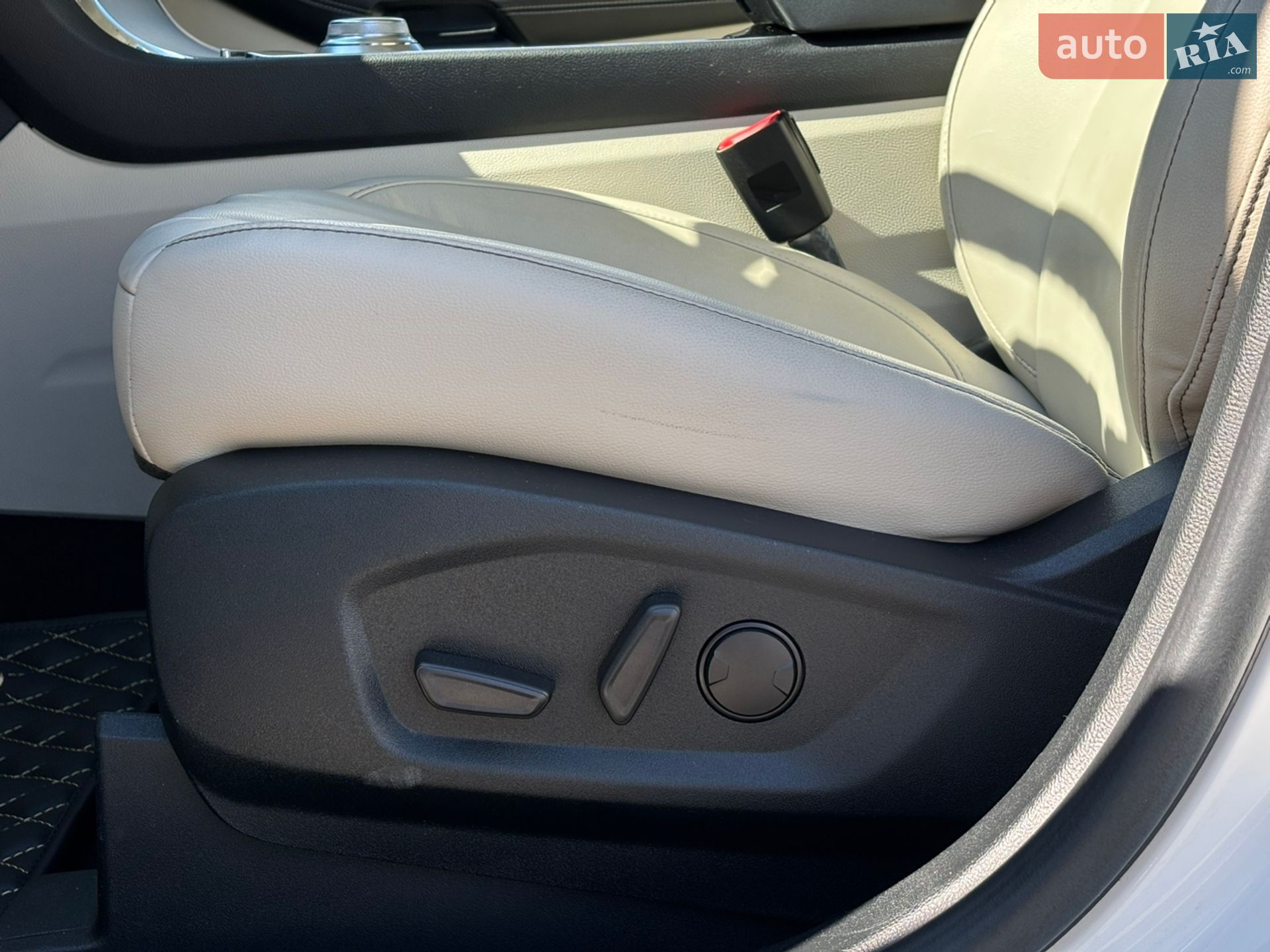 Ford Edge 2020 VIN 2FMPK3K99LBB28614 фото оголошення 26 з 57